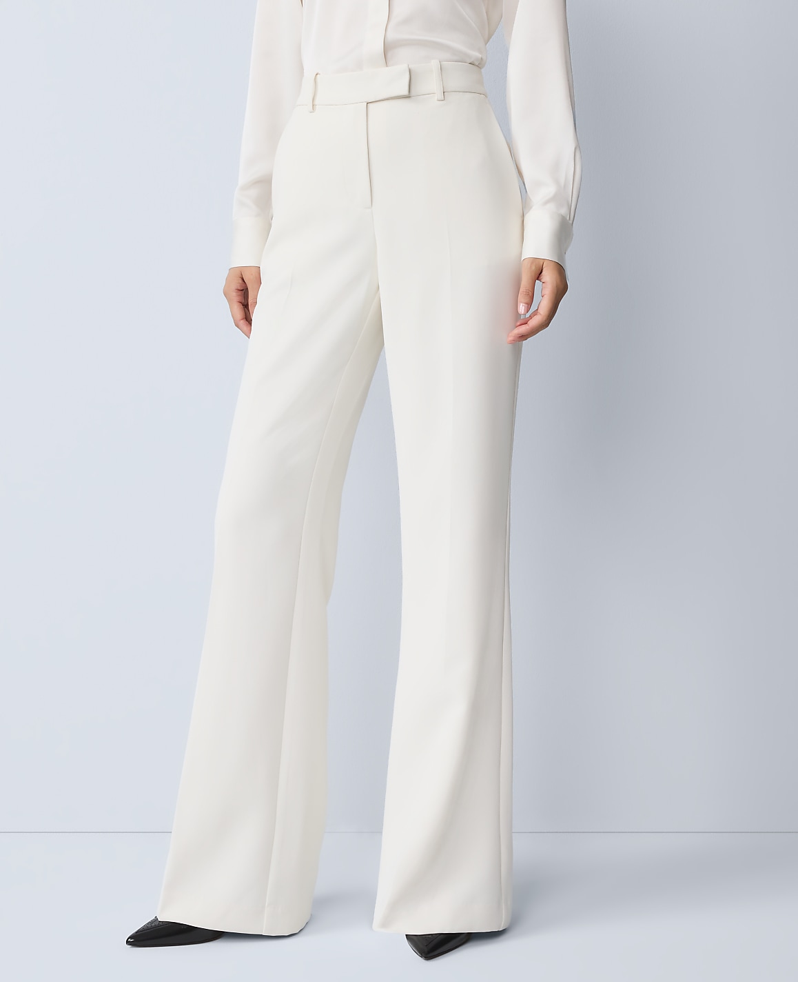 The Perfect Flare Pant