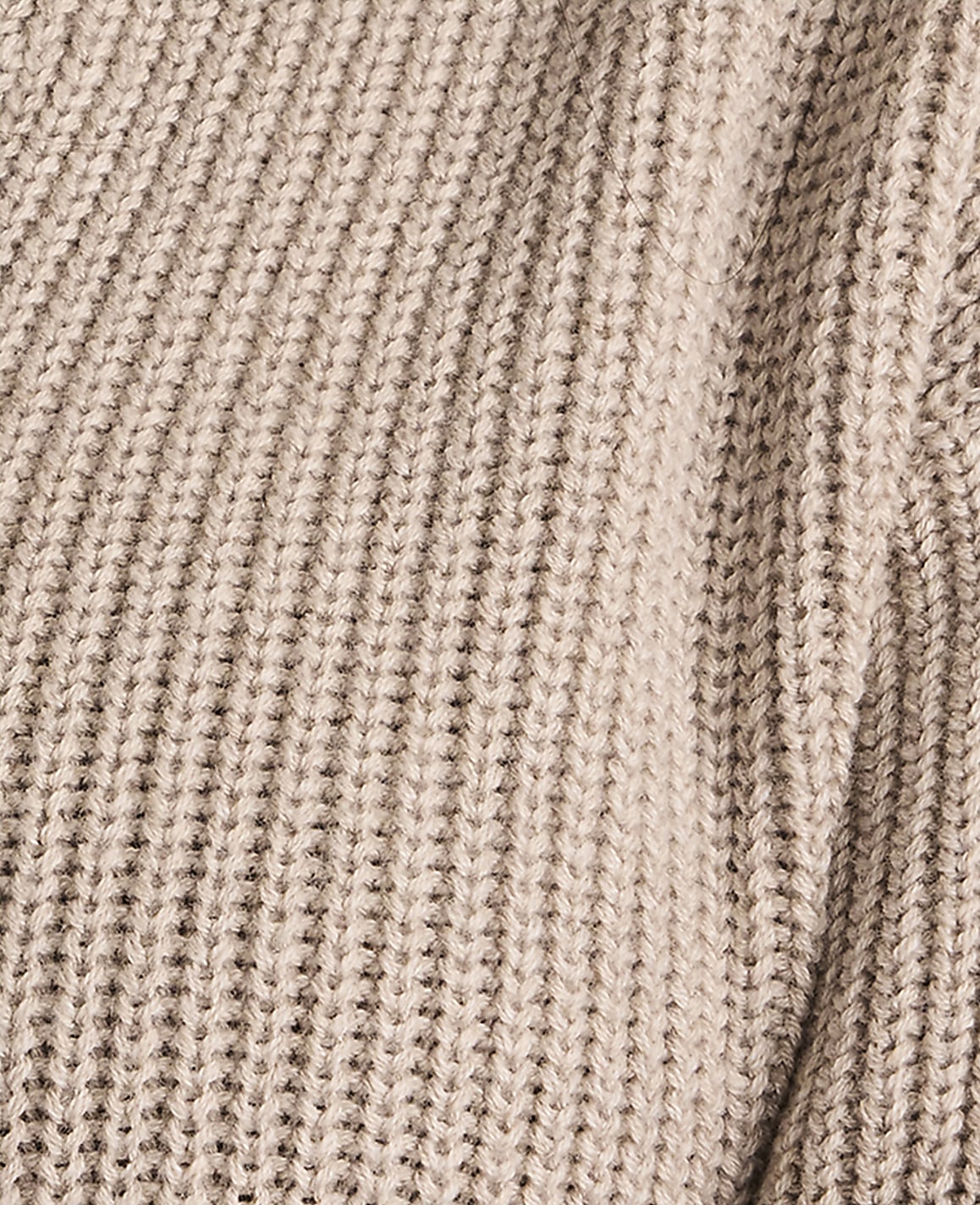 Haven Well Within Organic Cotton Cashmere Shaker Stitch Hoodie