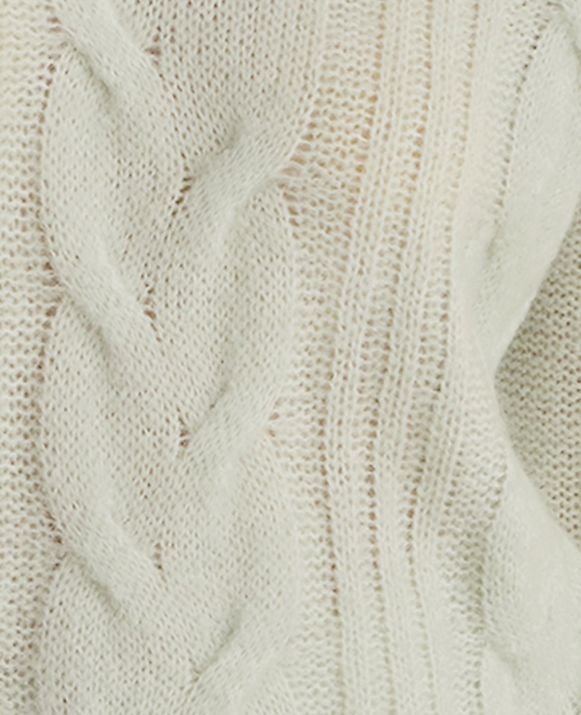 Haven Well Within Lofty Knit V-Neck Sweater