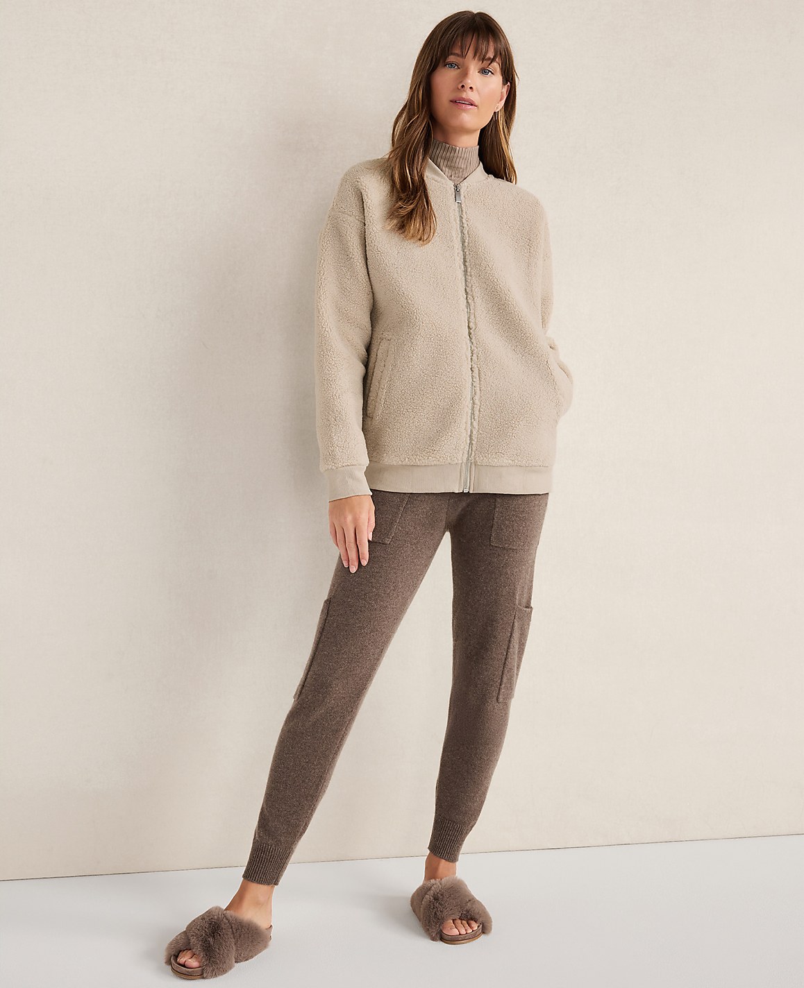 Haven Well Within Sherpa Bomber