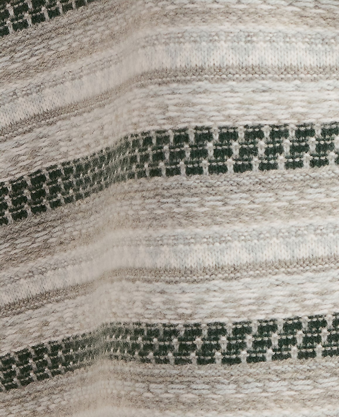 Haven Well Within Wool Blend Fair Isle Cardigan