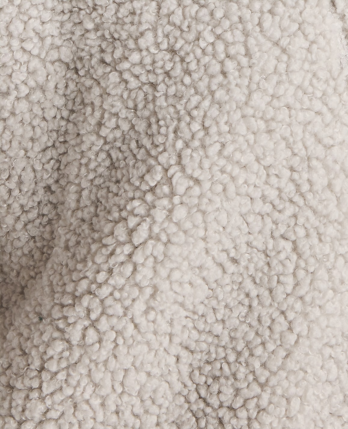 Haven Well Within Sherpa Half-Zip Mock Neck Pullover