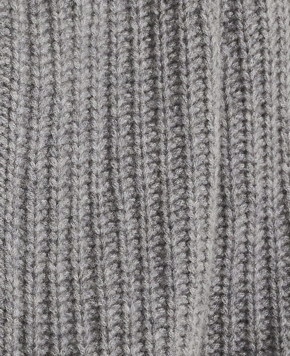Haven Well Within Cashmere Shaker Bomber Sweater Jacket