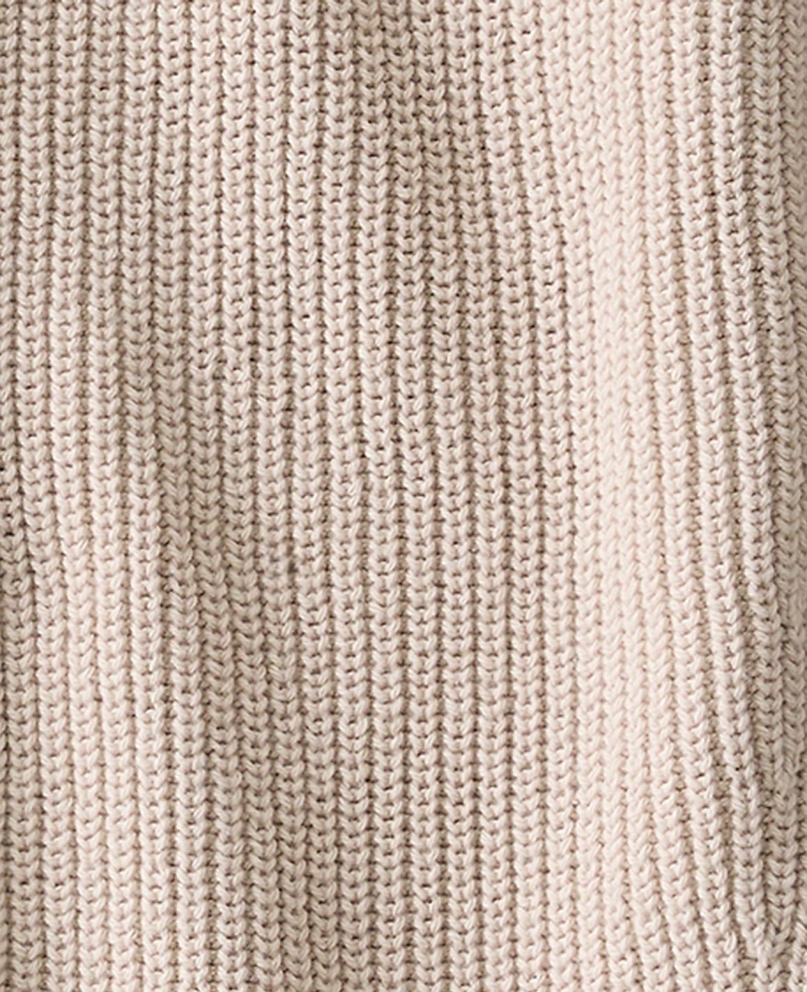 Haven Well Within Organic Cotton Shaker Stitch Open Front Cardigan