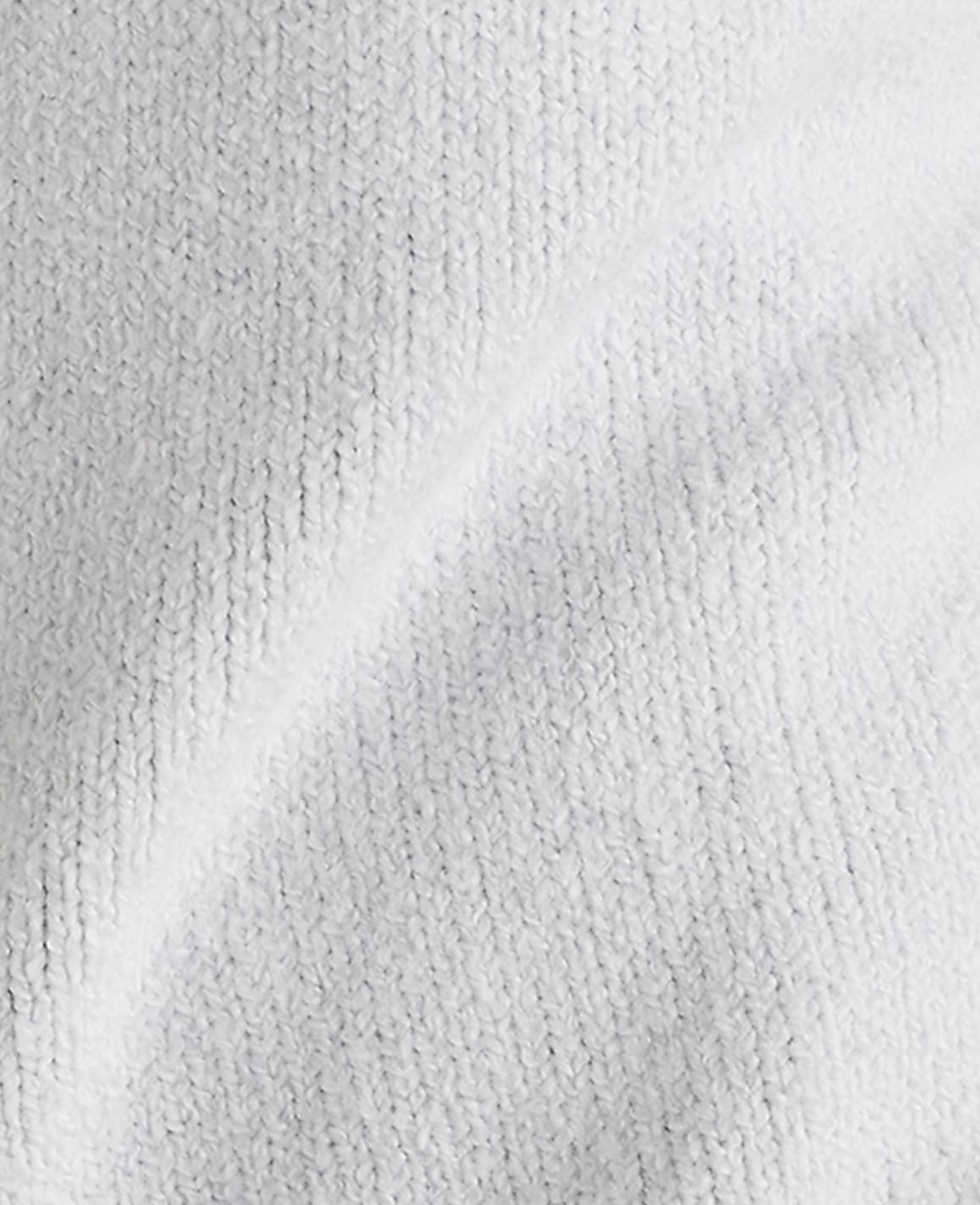 Haven Well Within Organic Cotton Blend Fair Isle Stitch Bomber