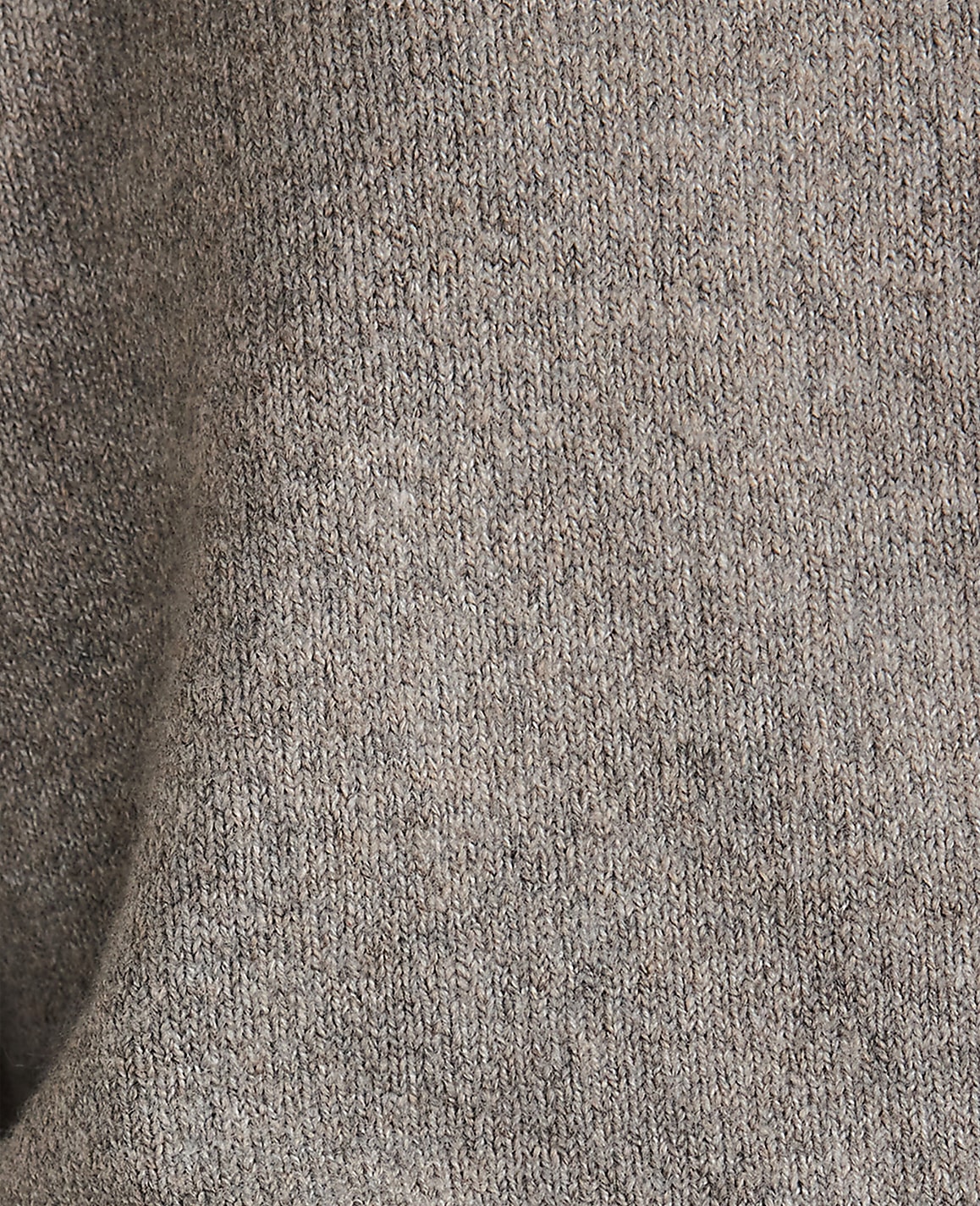 Haven Well Within Organic Cotton Blend Nostalgic Fair Isle Joggers