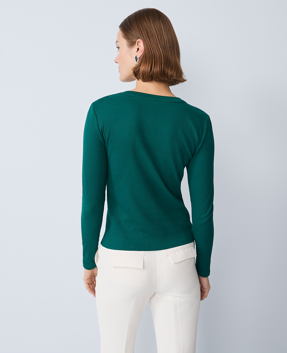 Petite Pearl Trim Jacket