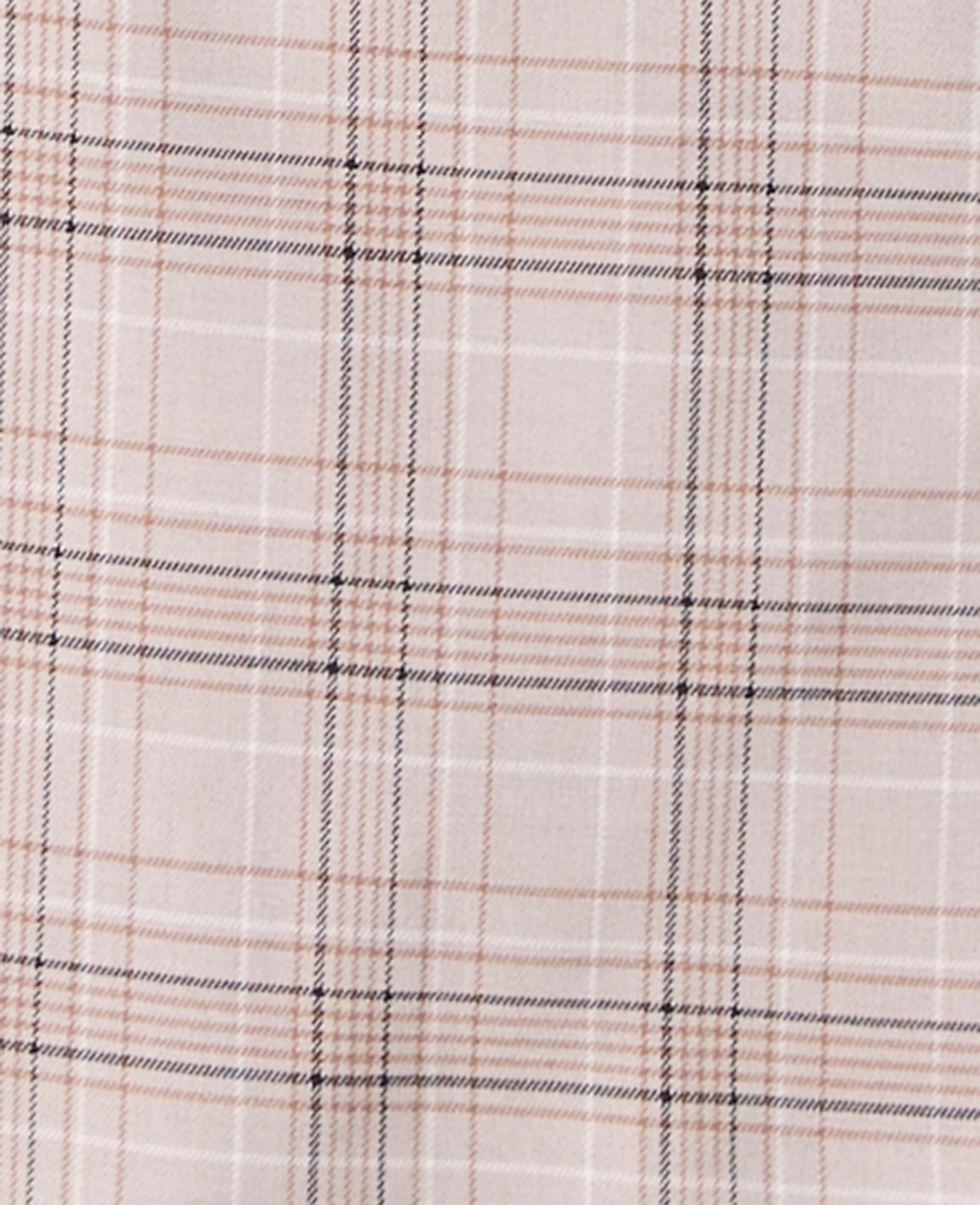 The Greenwich Blazer in Plaid