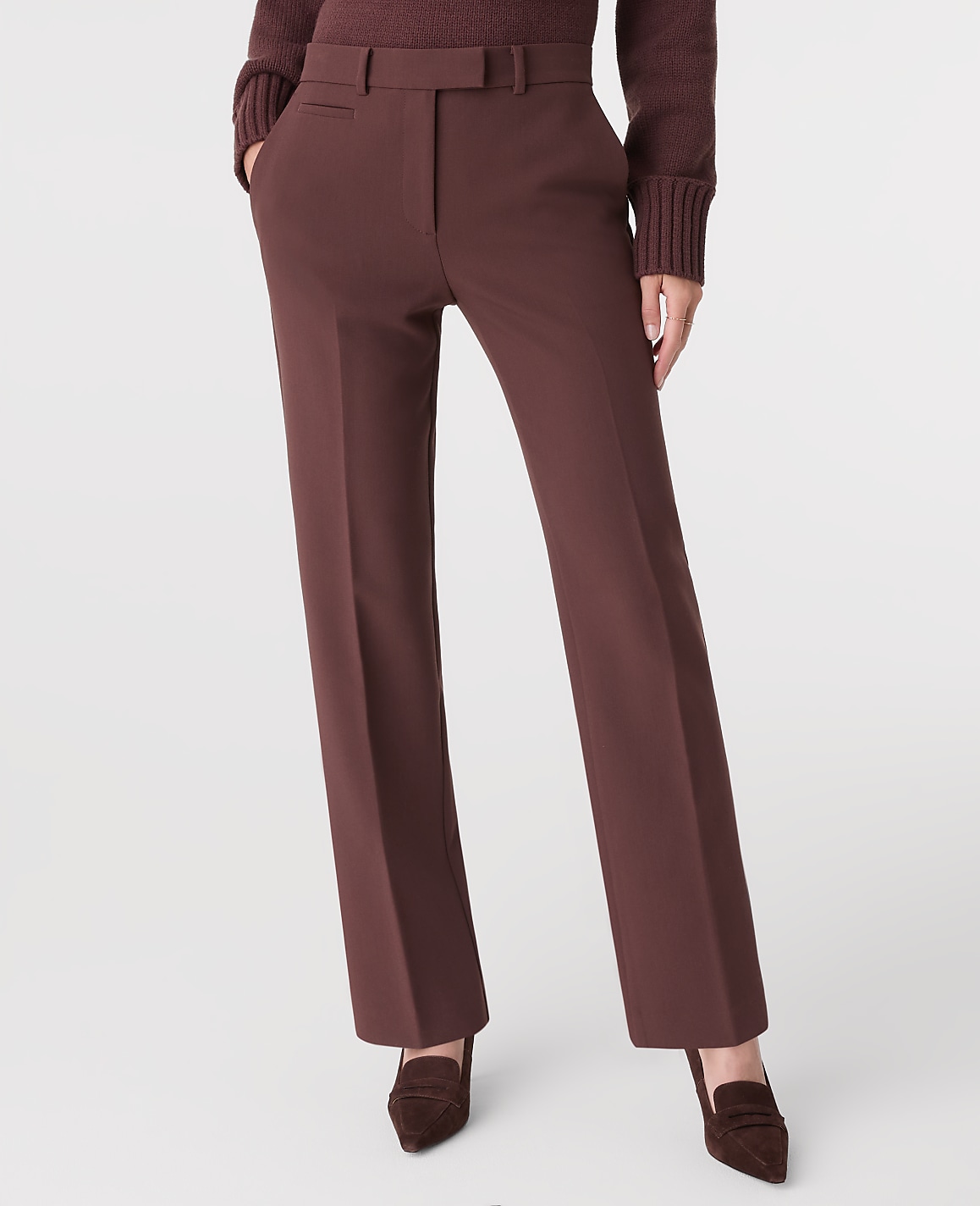 The Petite Bridgette Pant