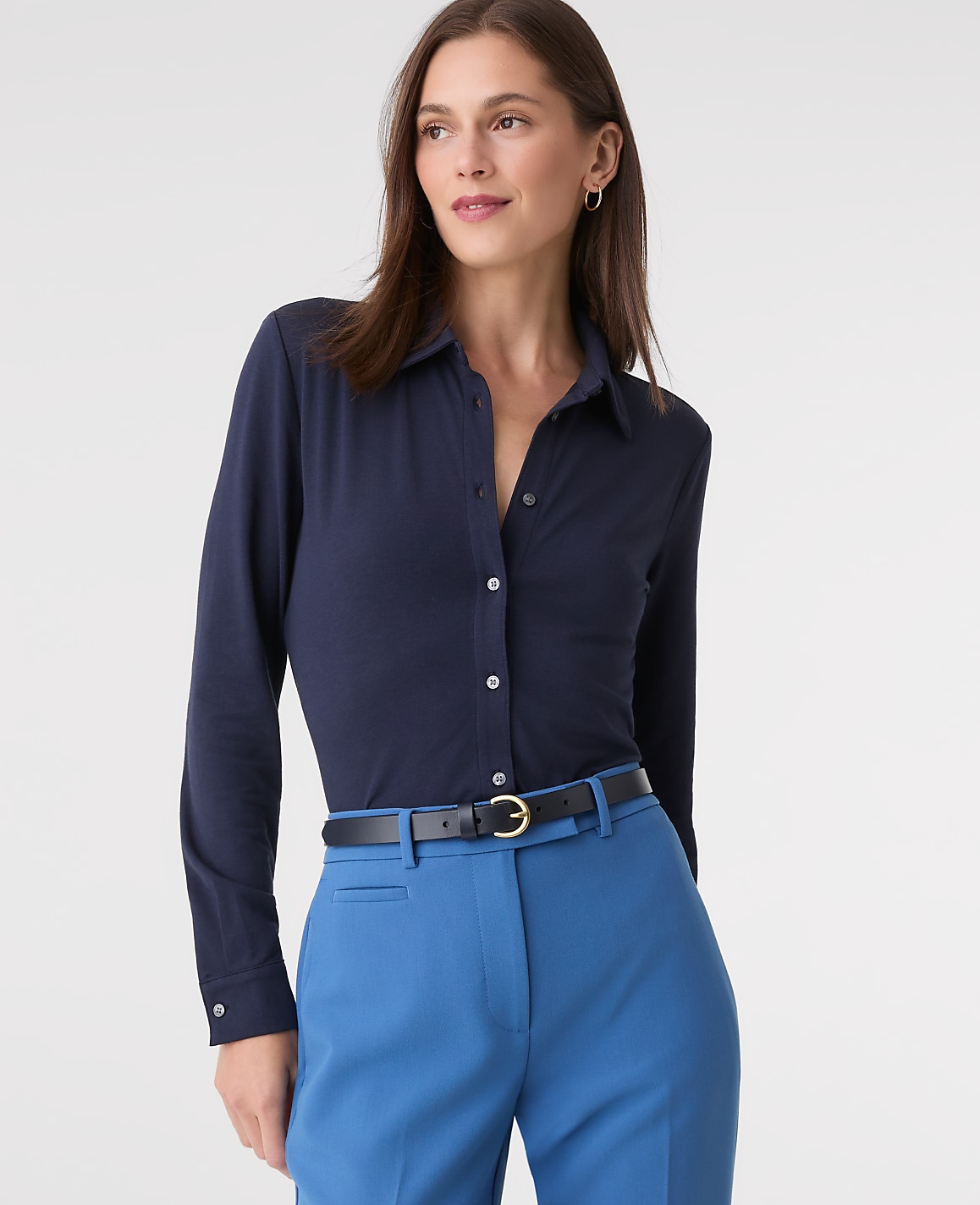 Button Down Shirt