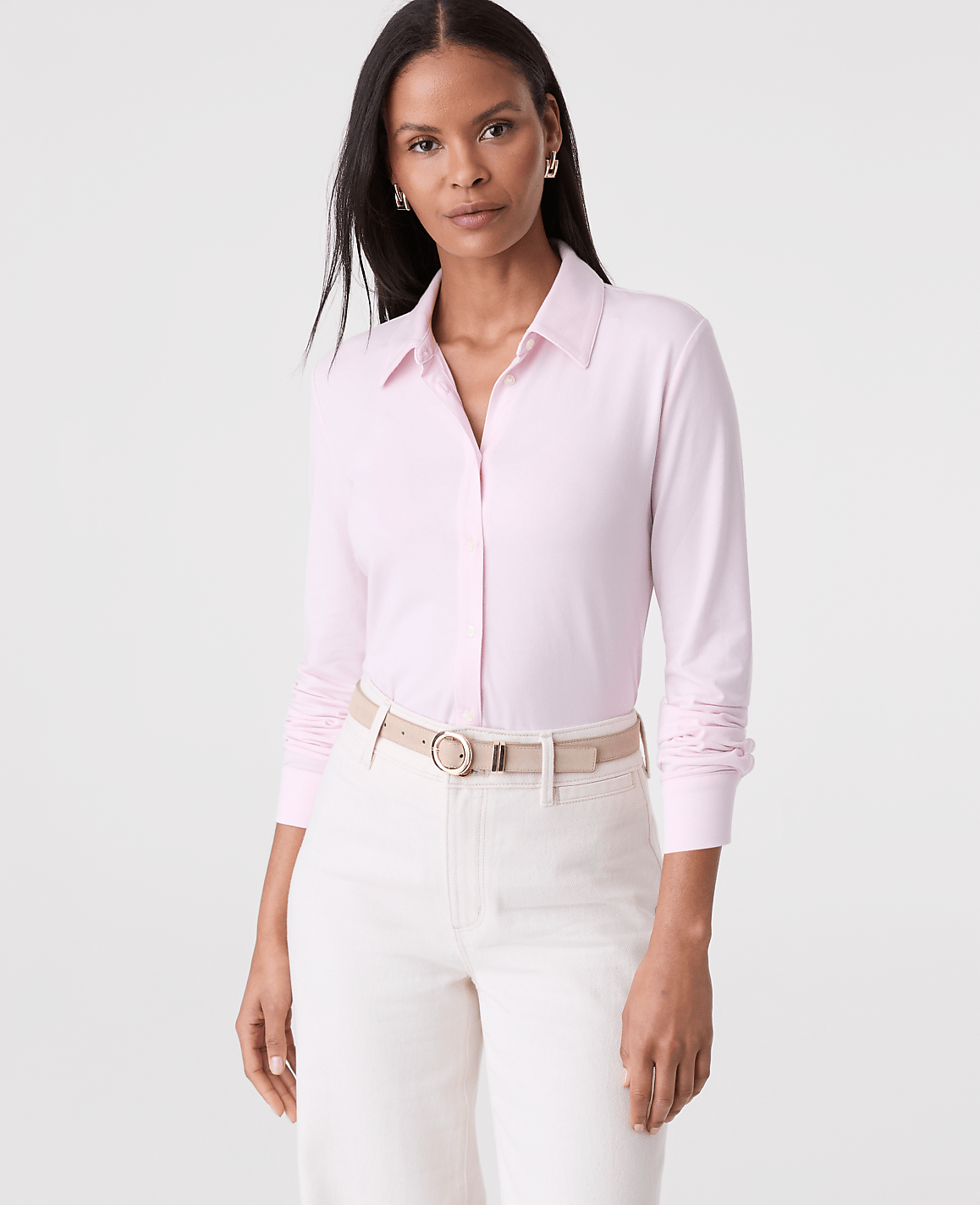 Button Down Shirt