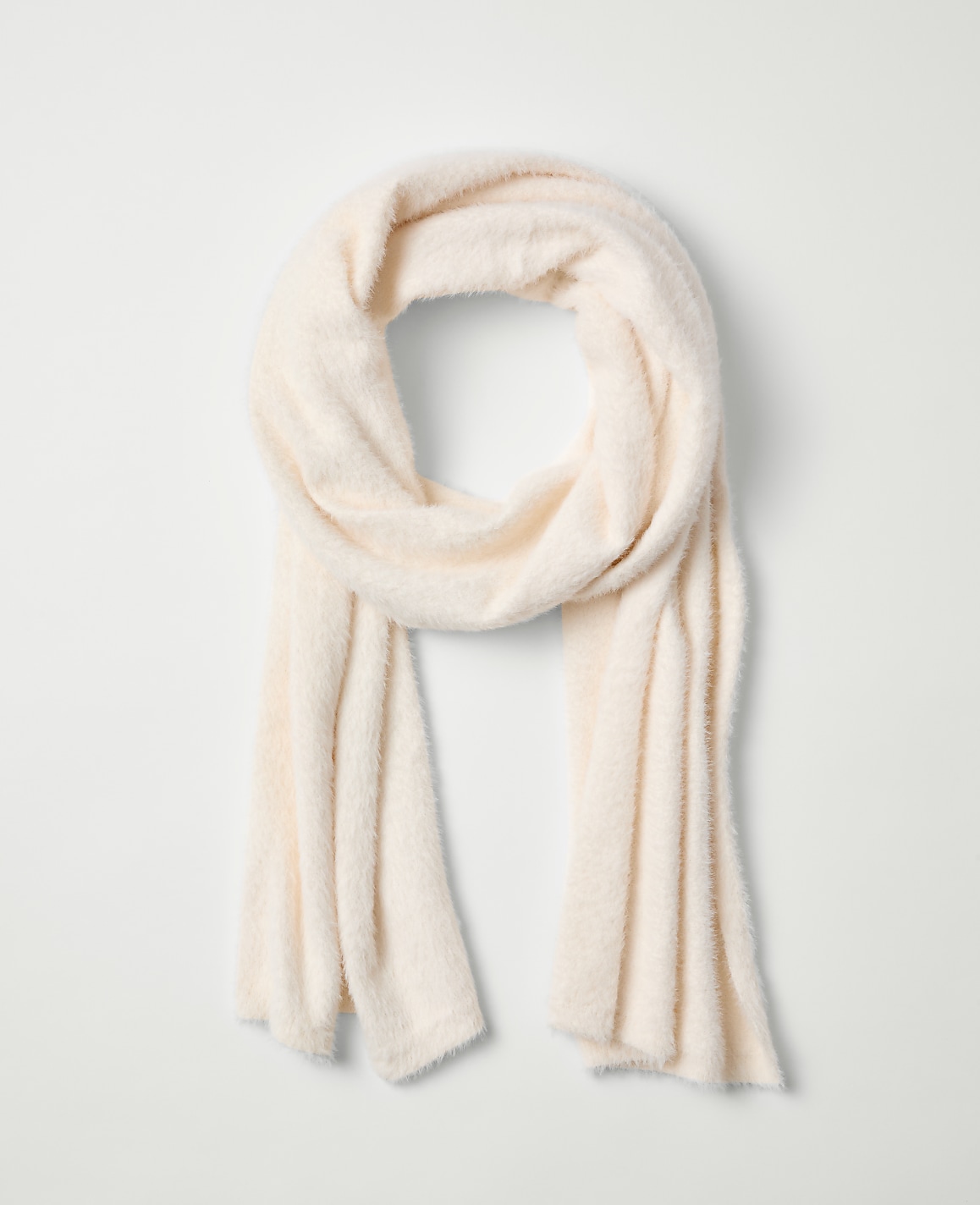 Fringe Blanket Scarf
