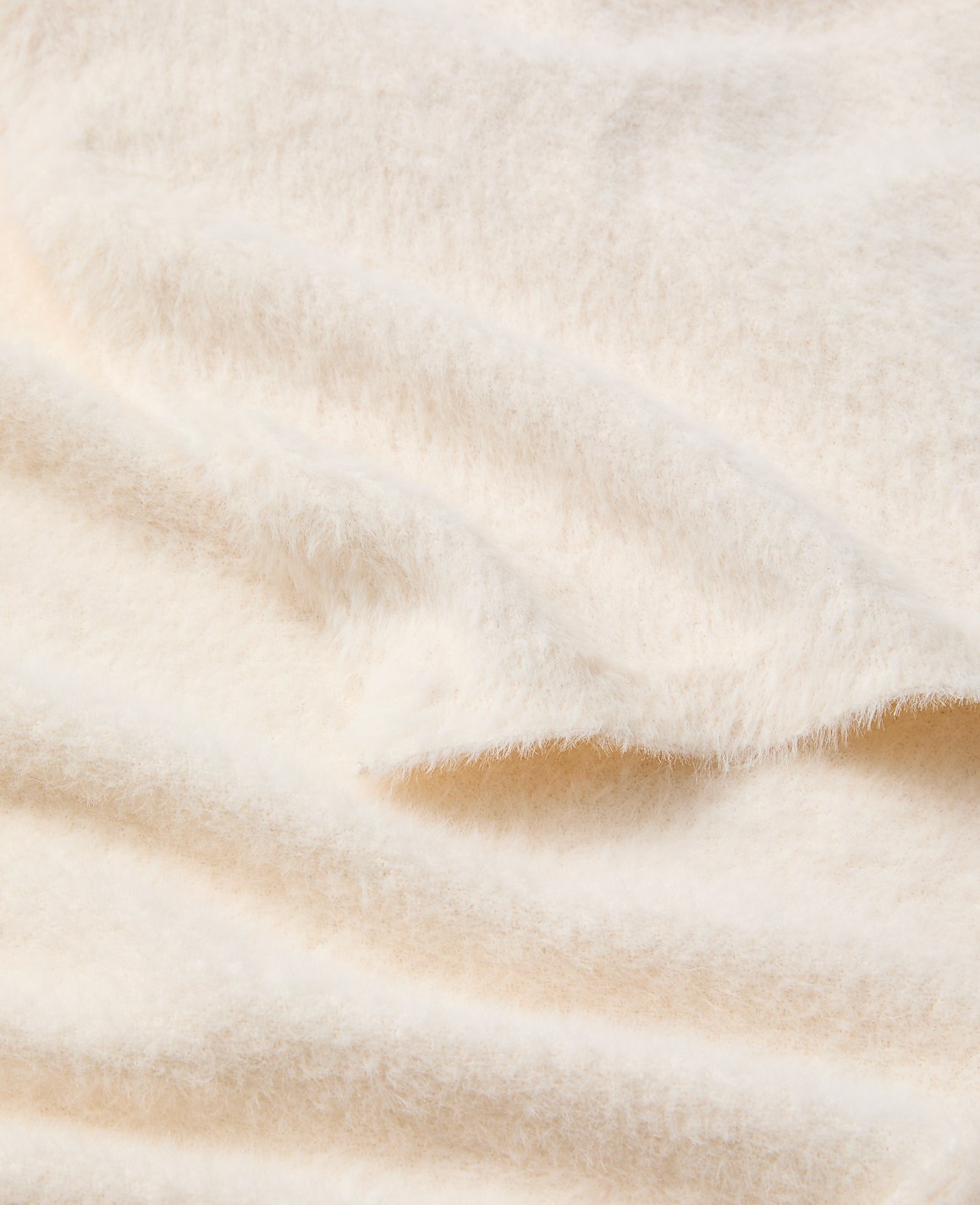 Fringe Blanket Scarf