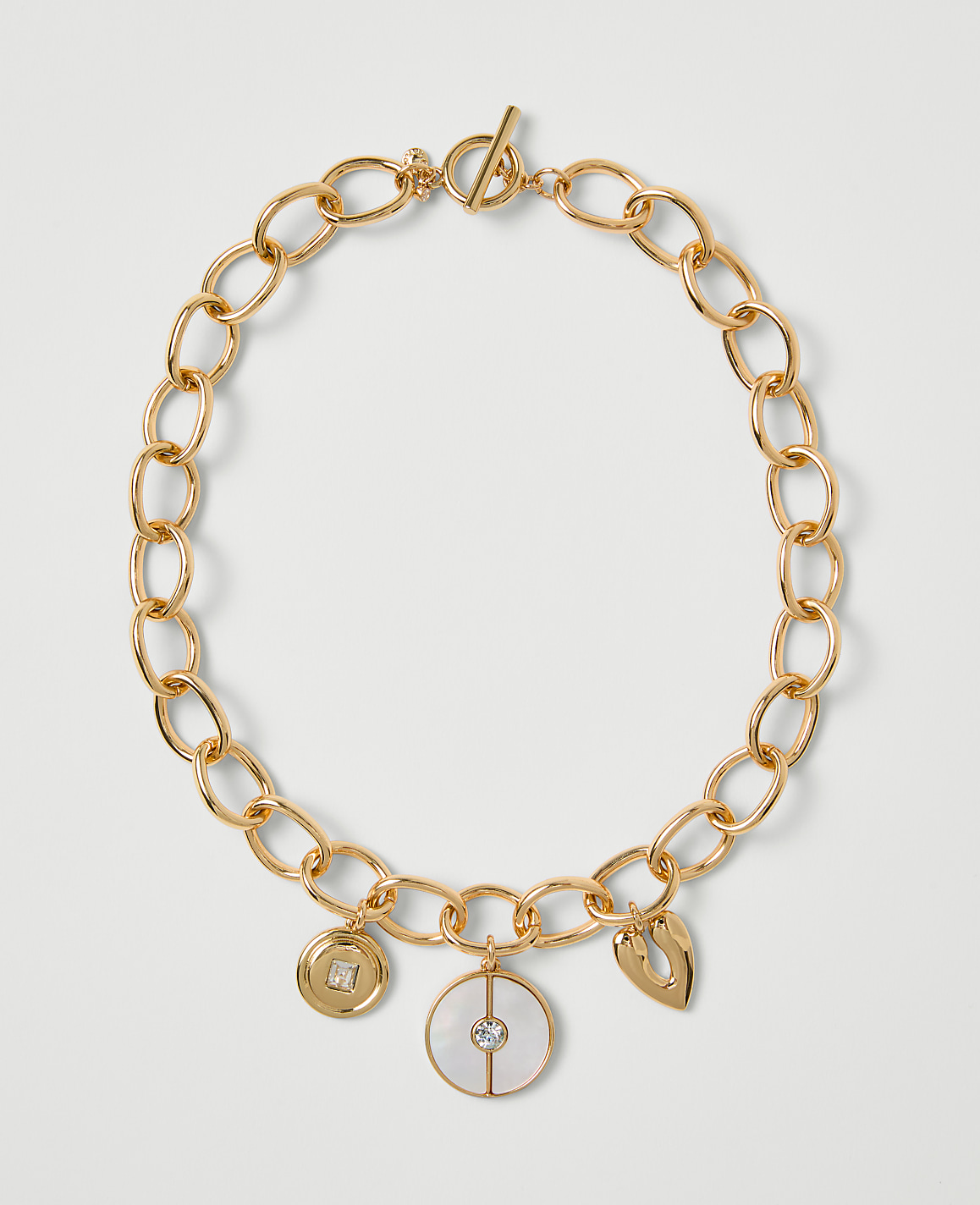 Charm Necklace