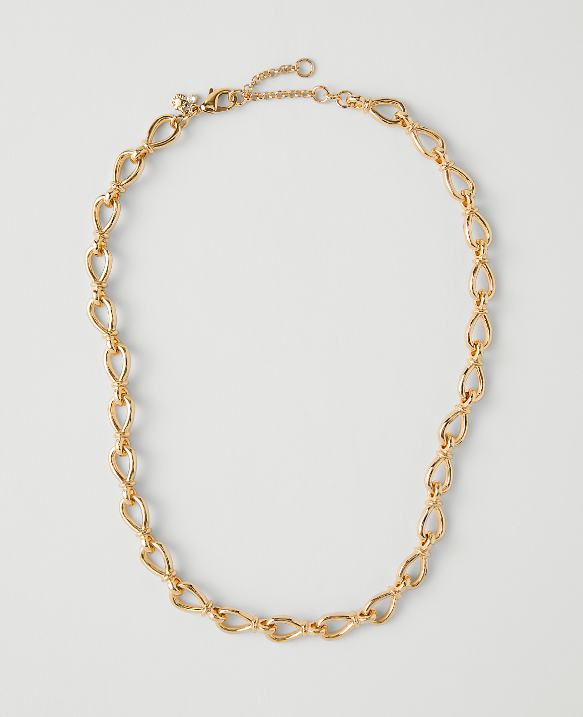 Chain Link Necklace
