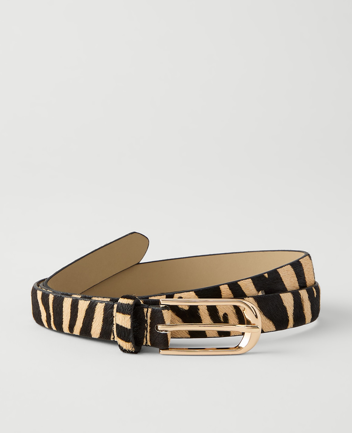 Haircalf Belt