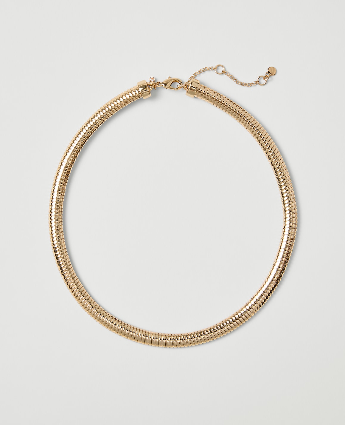 Snake Chain Necklace