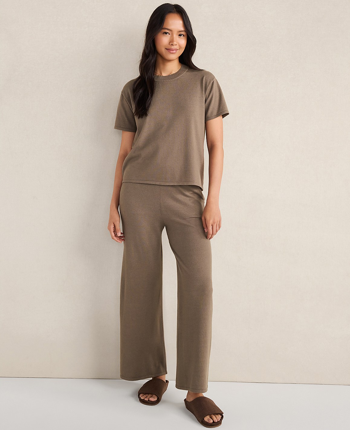 Haven Well Within Relaxed Jersey Tee