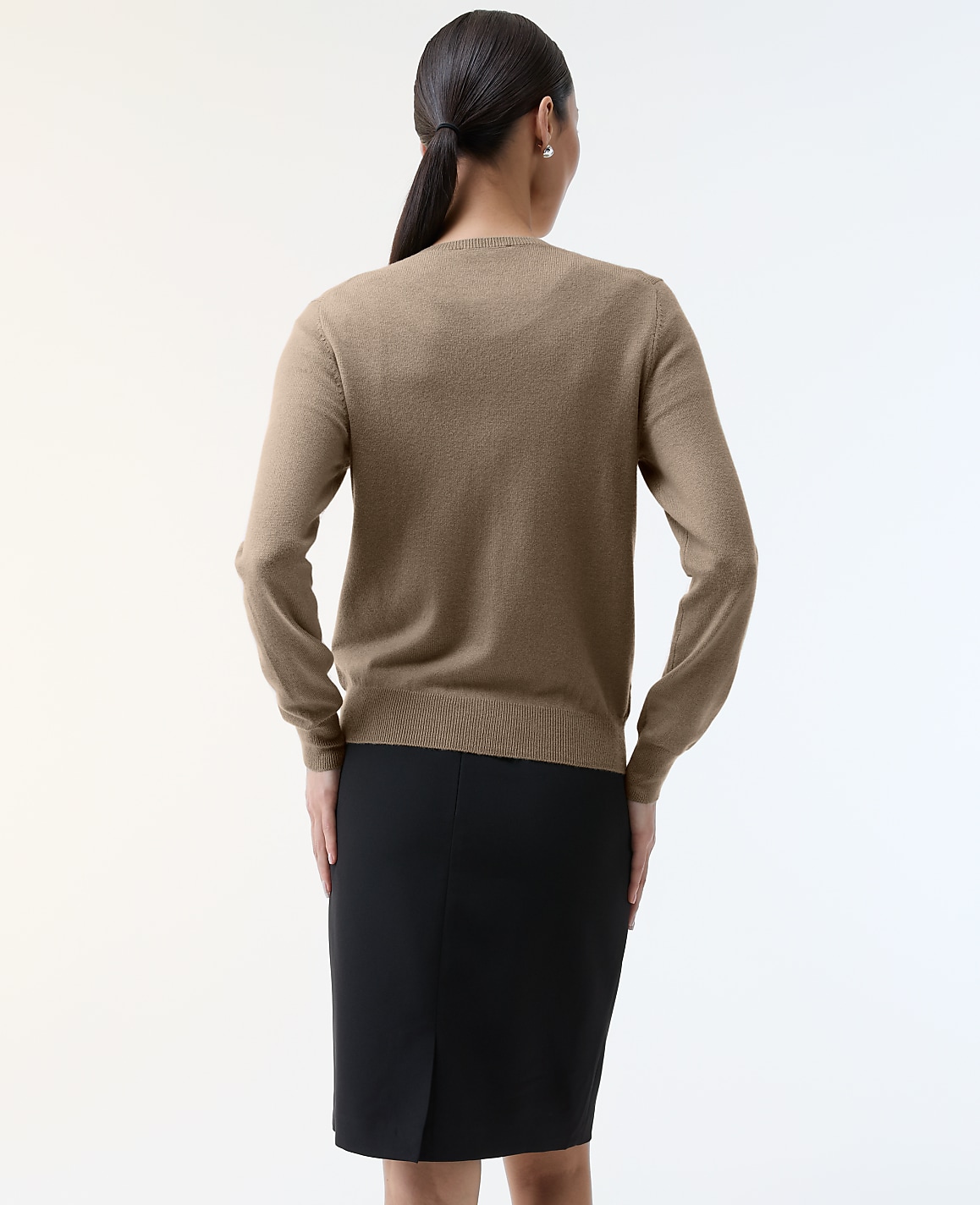 Petite Ann Cardigan