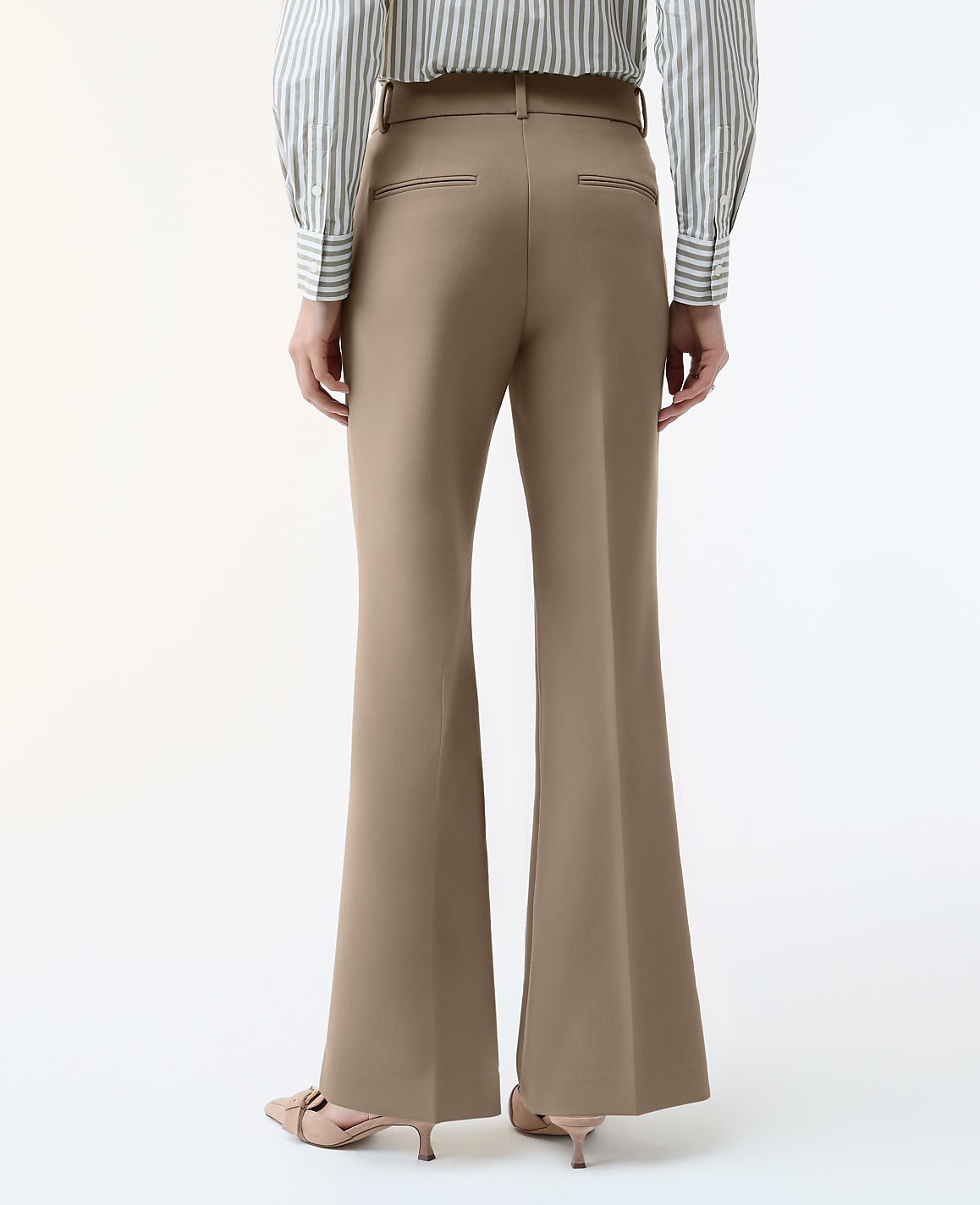 The Jayne Trouser