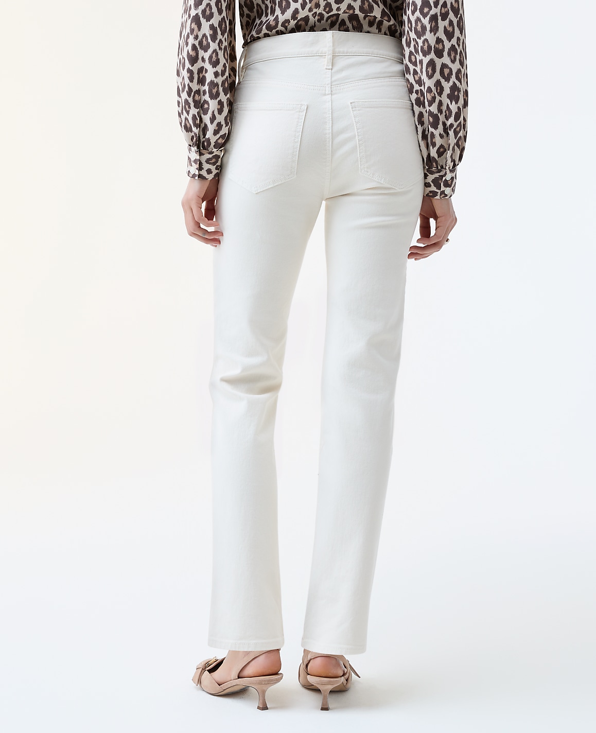The Slim Jean