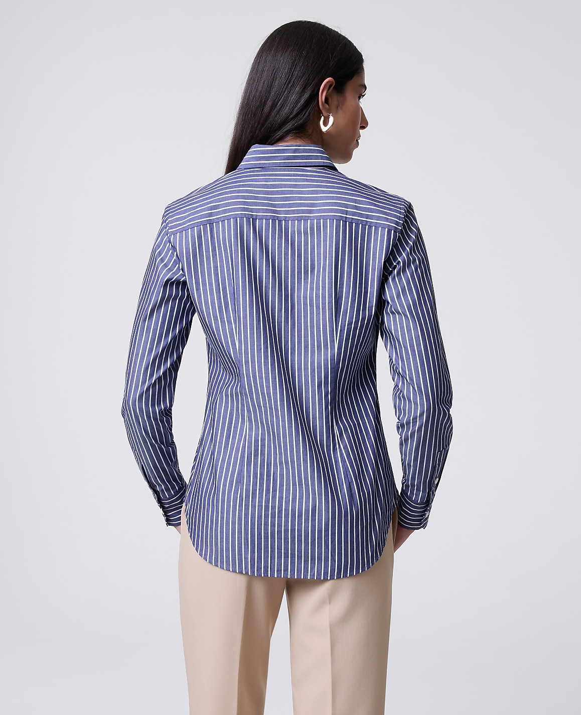 Striped Perfect Shirt