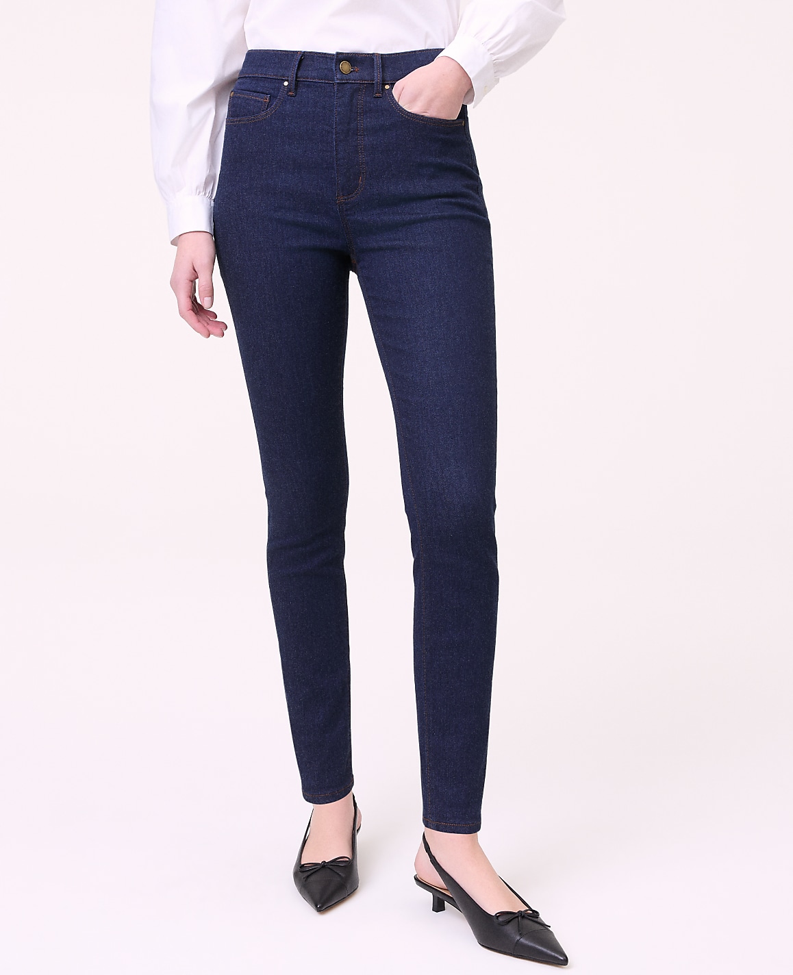 The Skinny Jean
