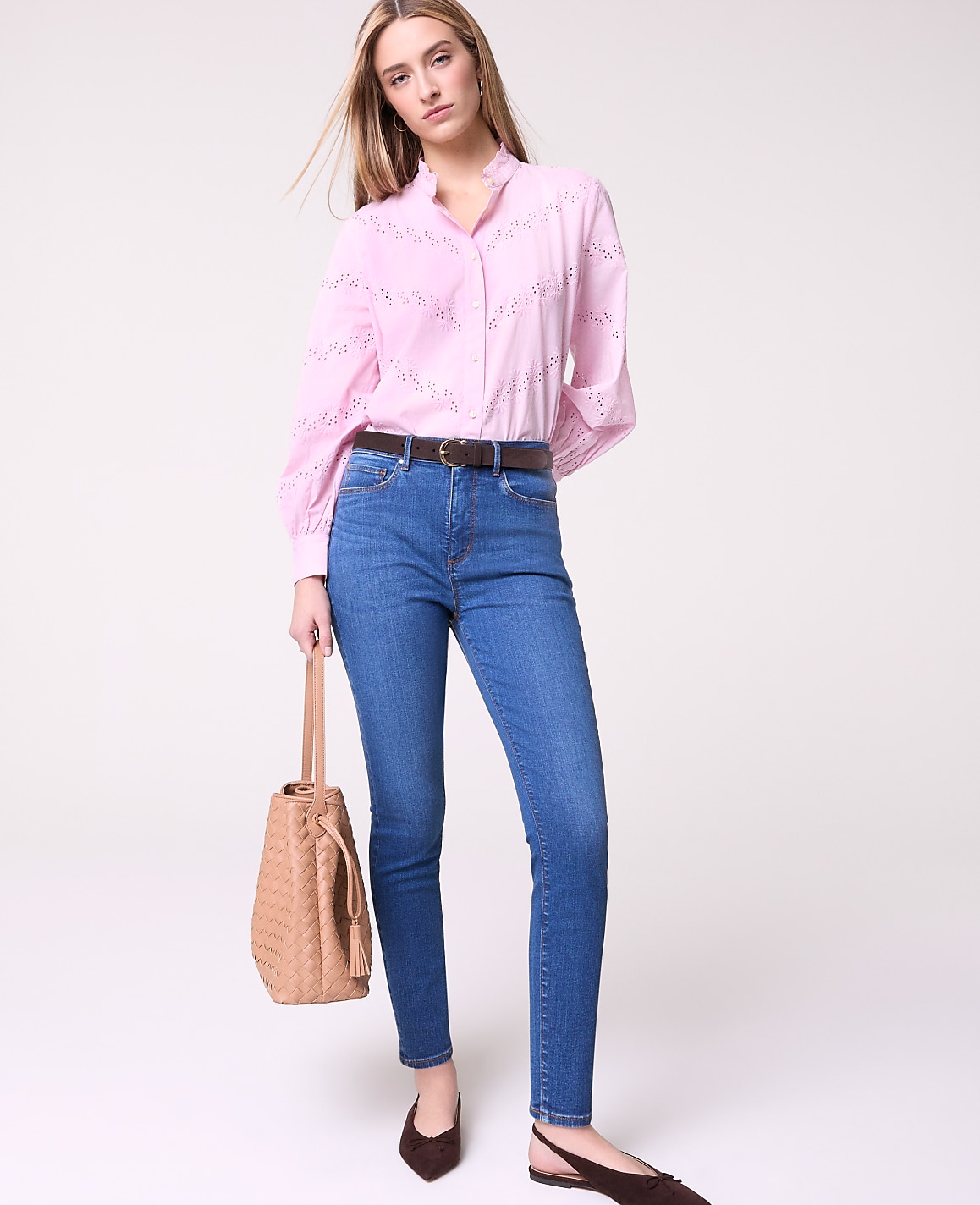The Skinny Jean