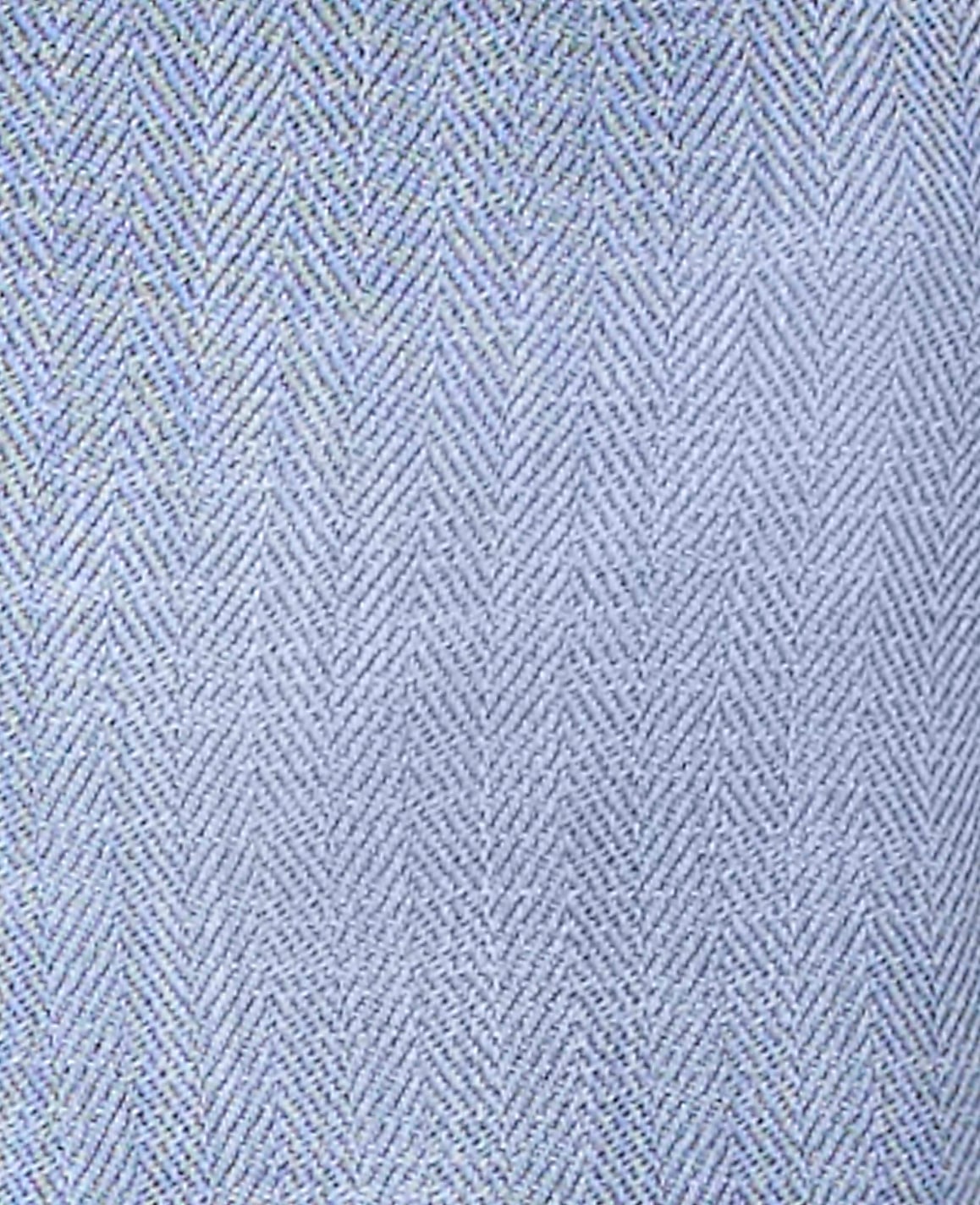 The Margot Trouser in Herringbone