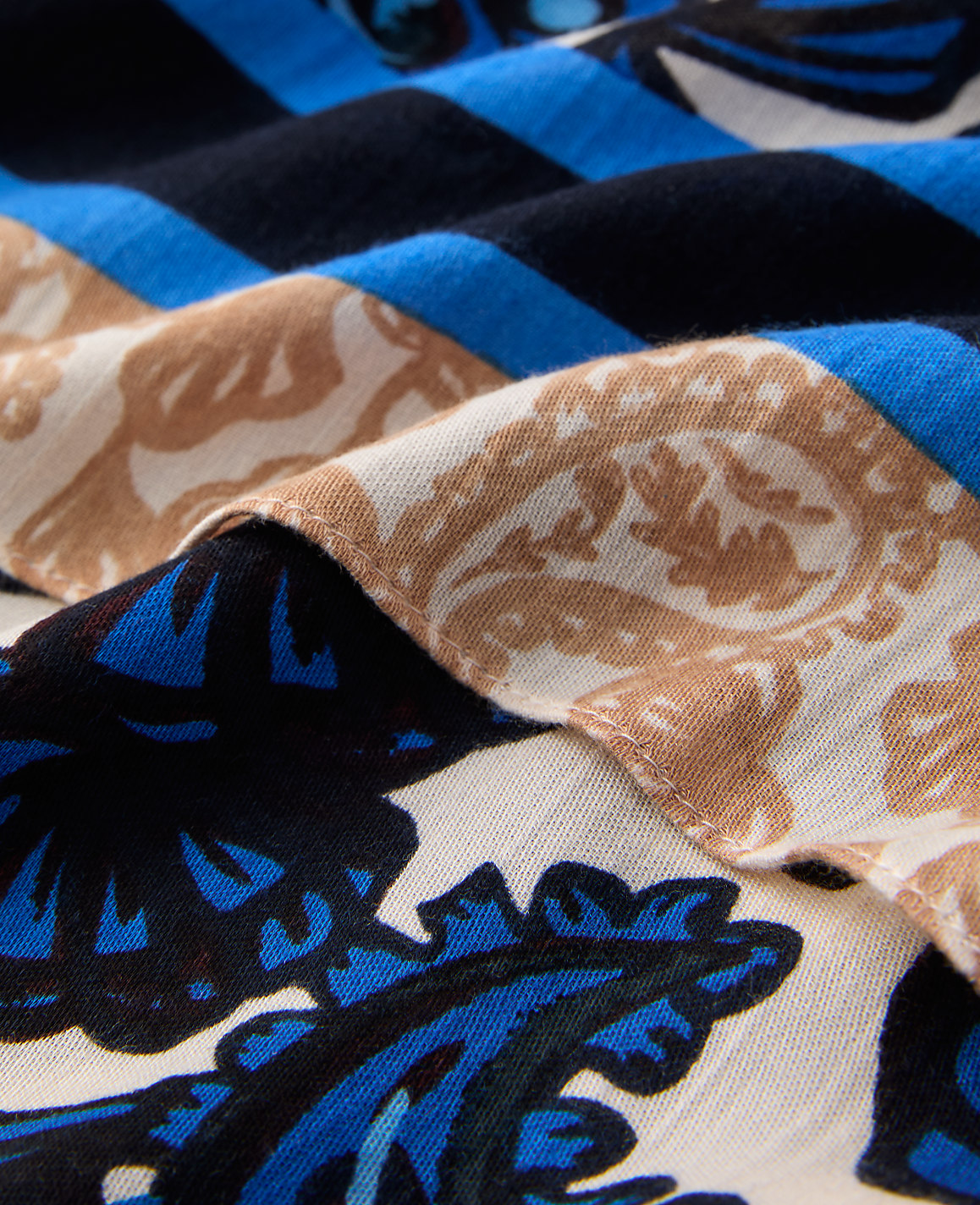 Paisley Scarf