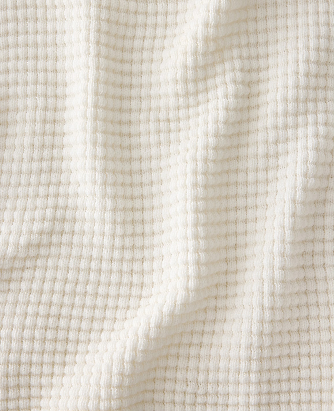 Haven Well Within Organic Cotton Cashmere Waffle Wide Leg Pants
