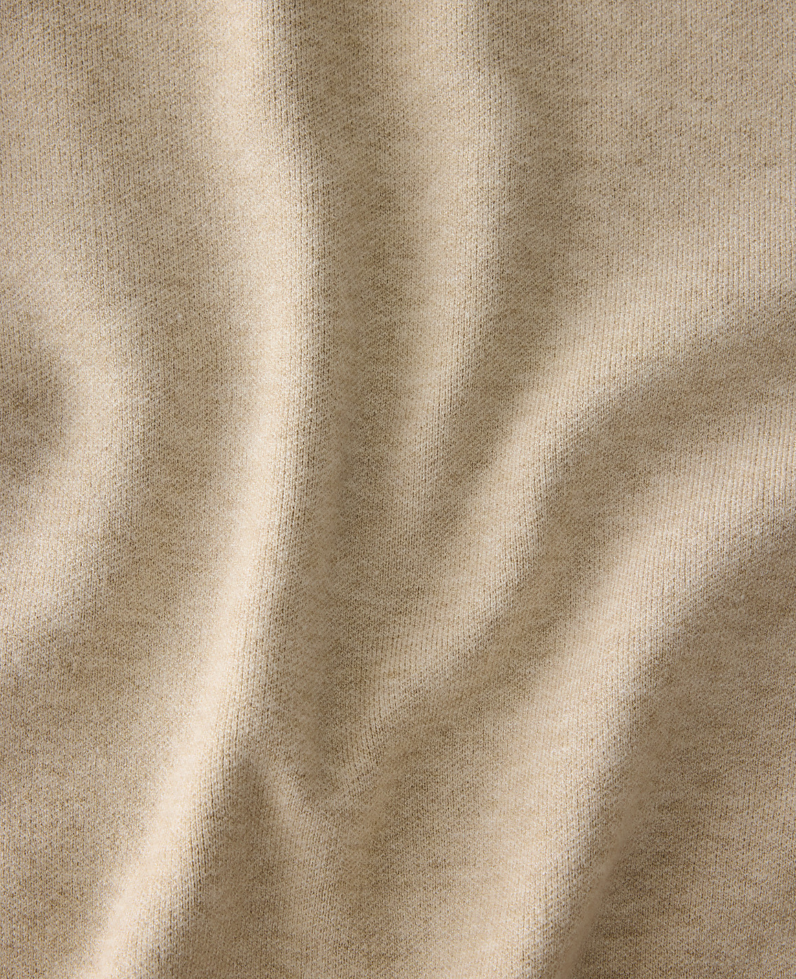 Haven Well Within Viscose Blend Colorblock Crewneck