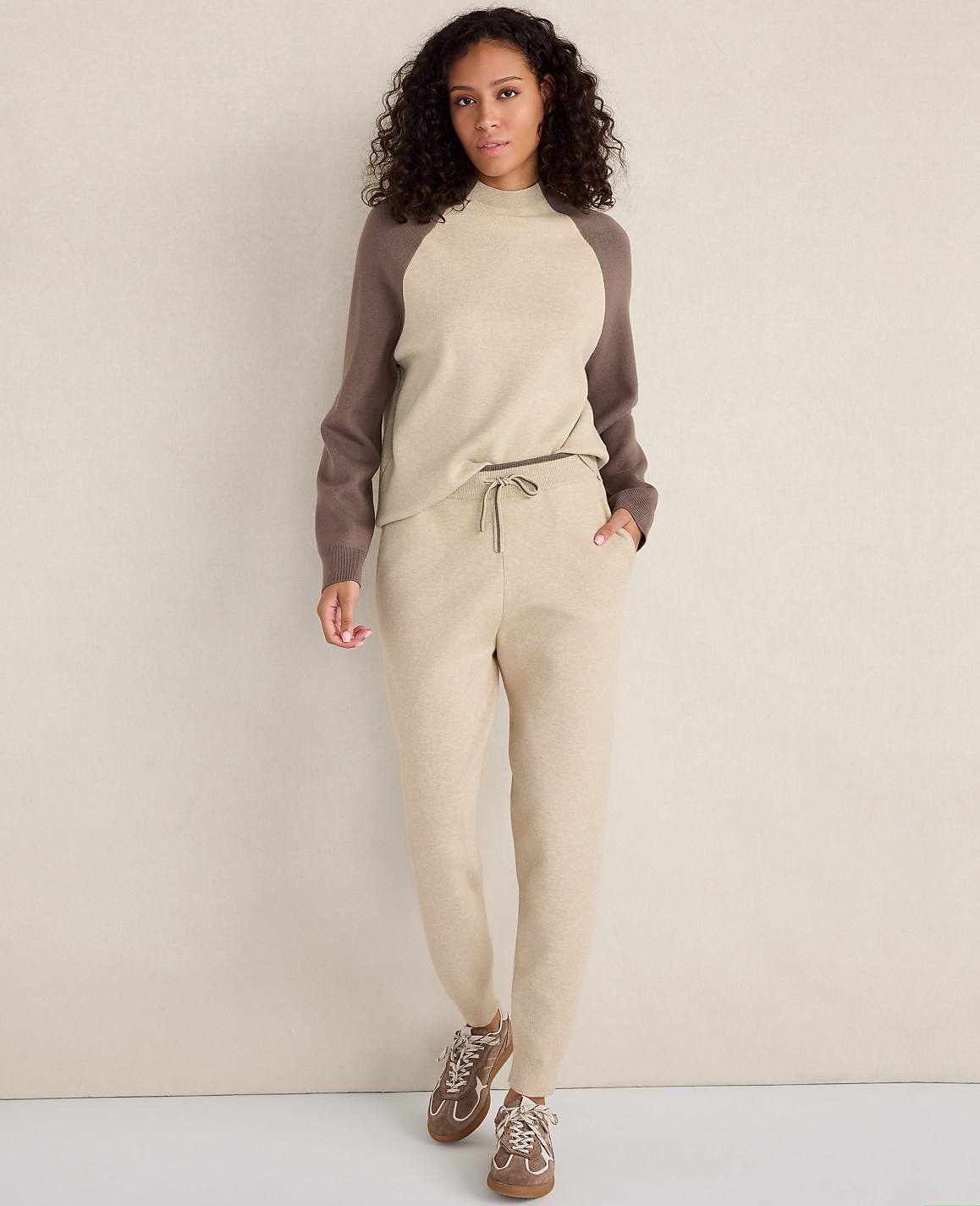 Haven Well Within Viscose Blend Jogger