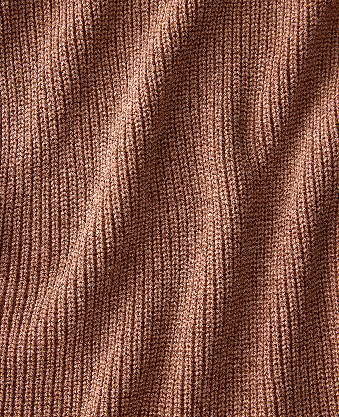 Haven Well Wthin Cotton Shaker Stitch Pocket Crewneck