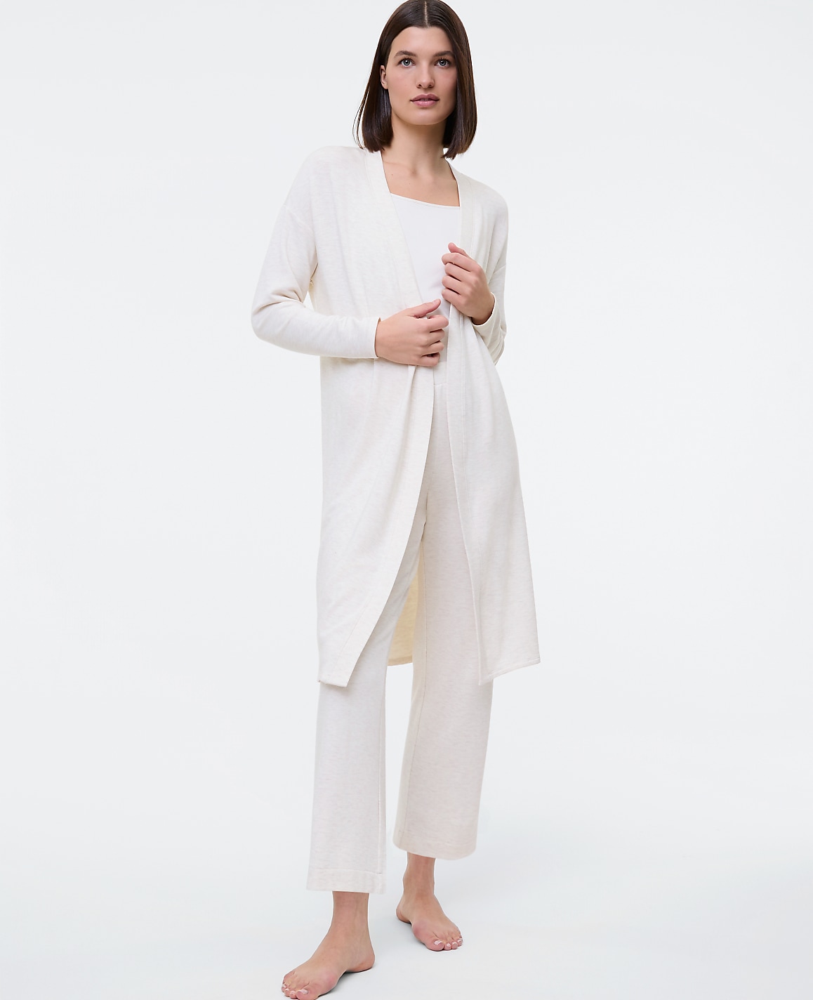 Lounge Duster