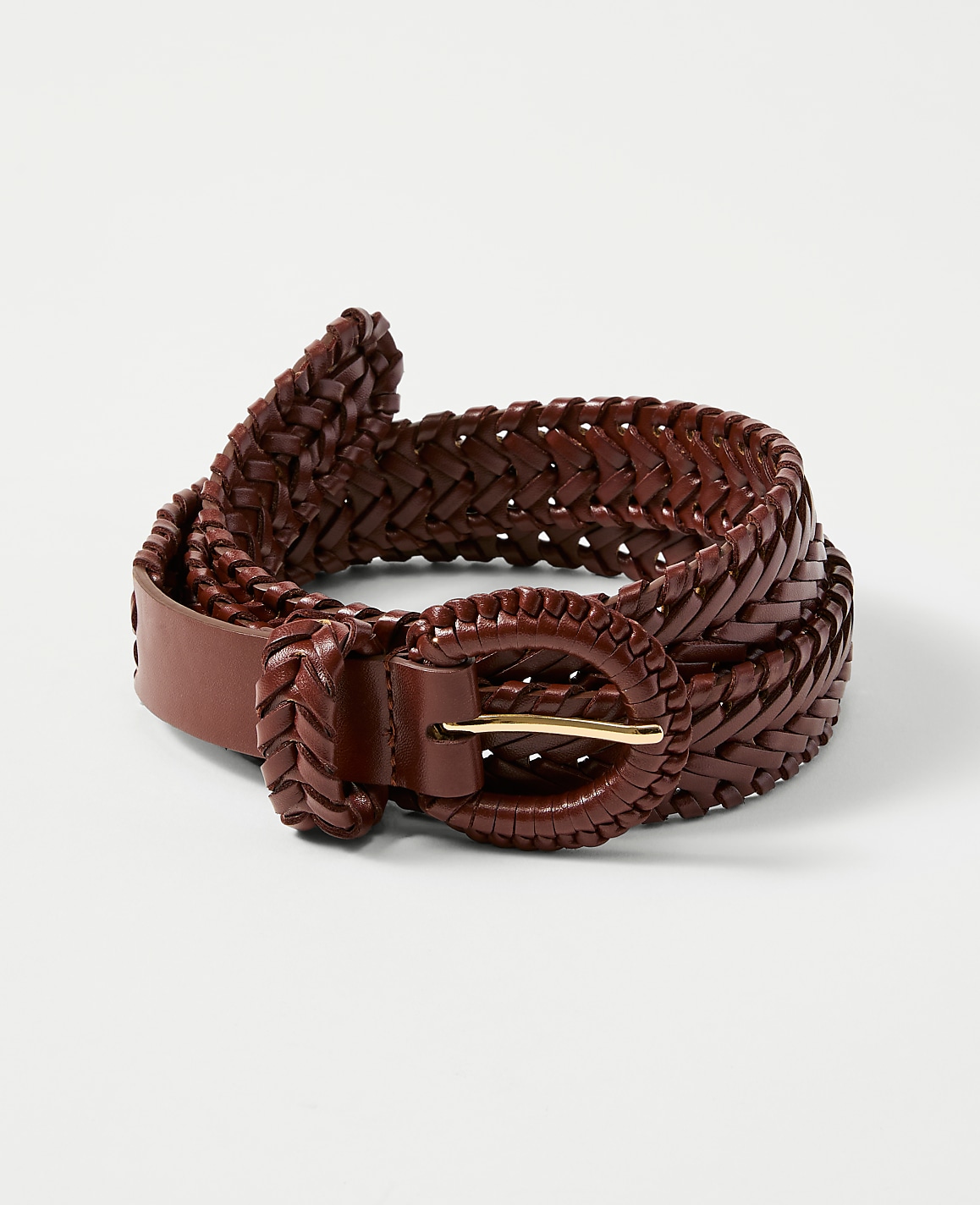 Woven Belt