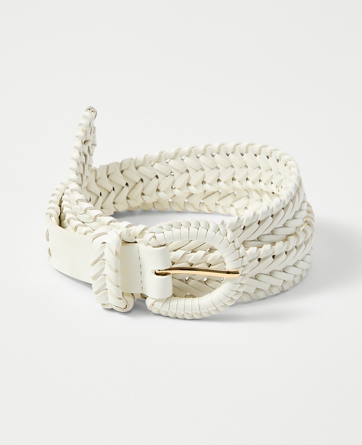 Woven Belt