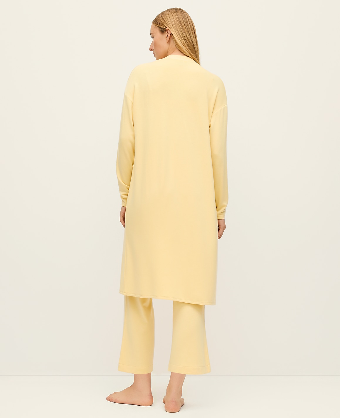 Lounge Duster