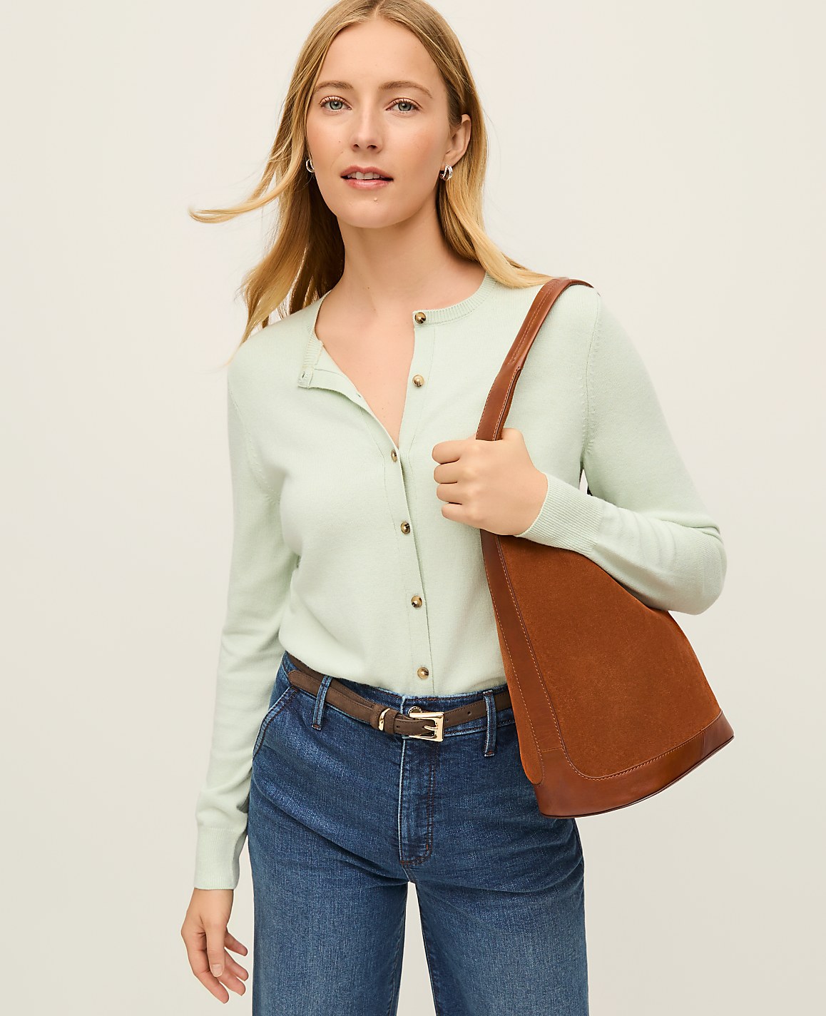 Ann Cardigan