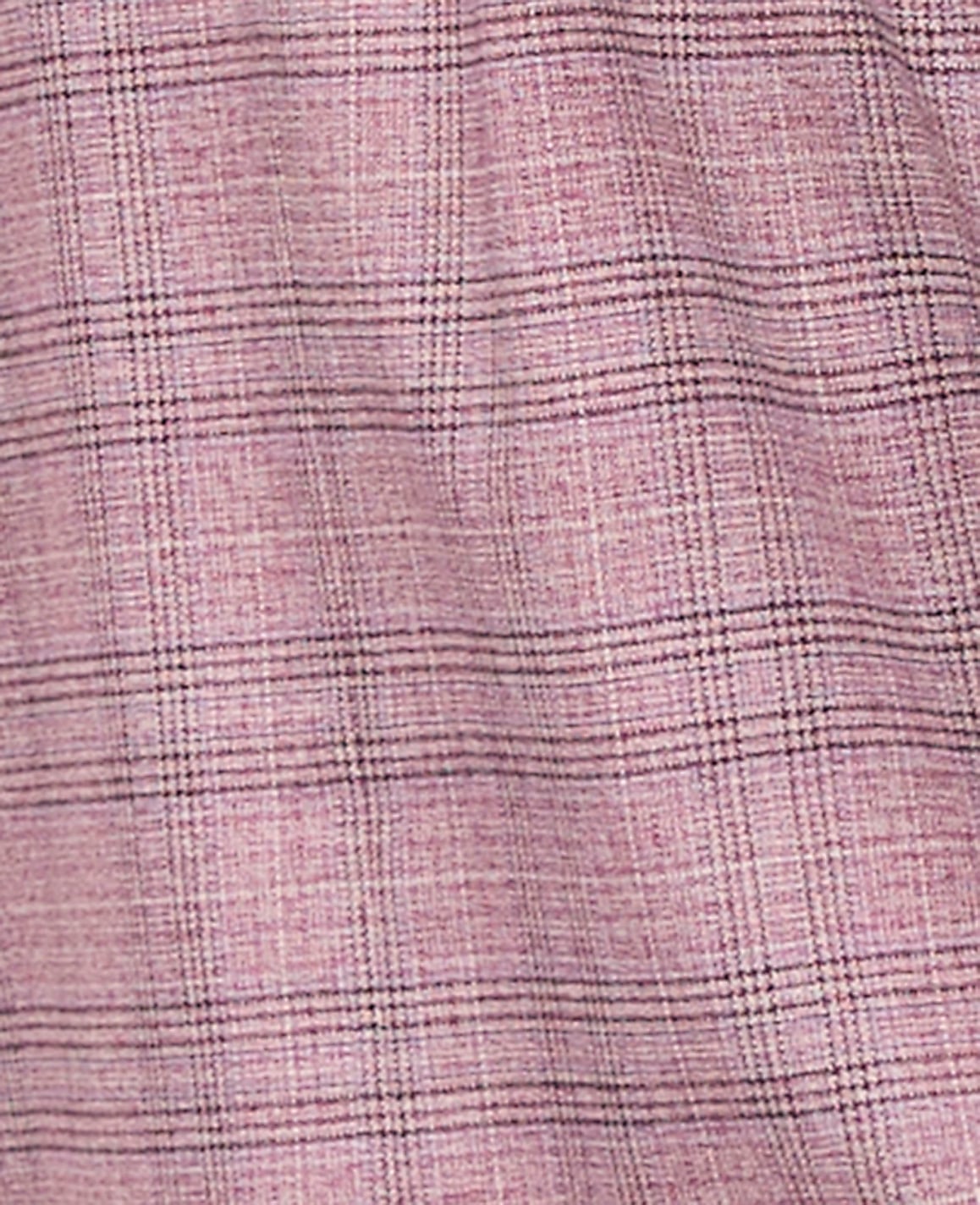 The Greenwich Blazer in Plaid