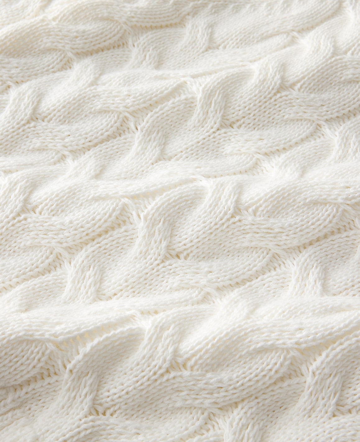 Haven Well Within Organic Cotton Mock Neck Sweater