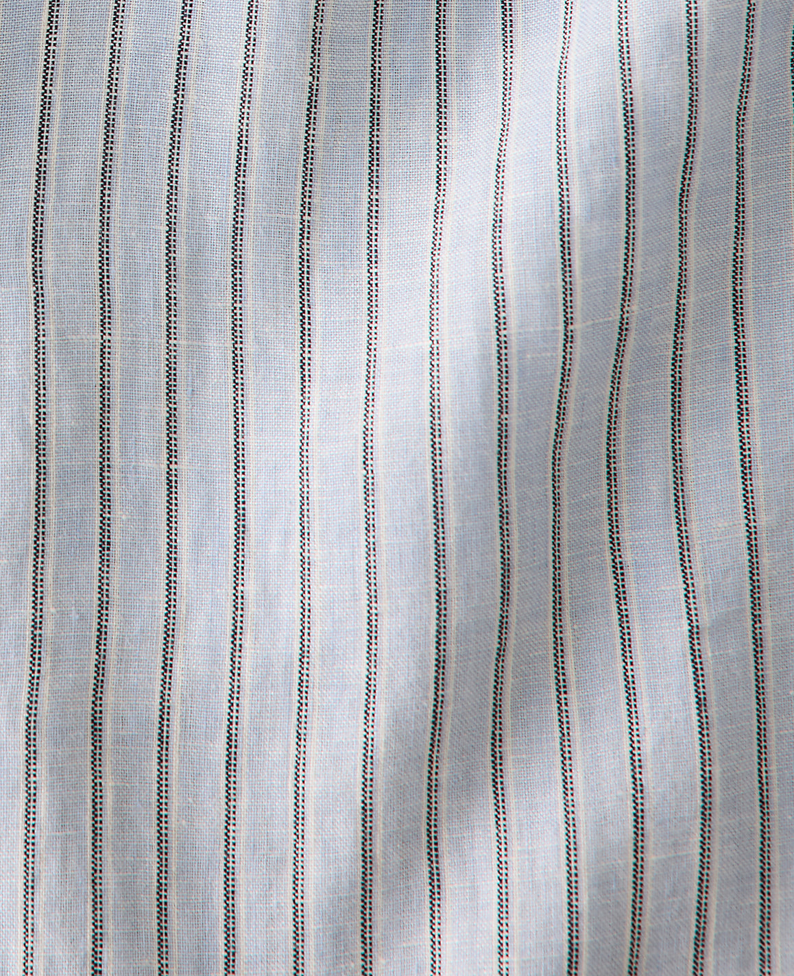 Haven Well Within The Daily Shirt in Linen Stripe