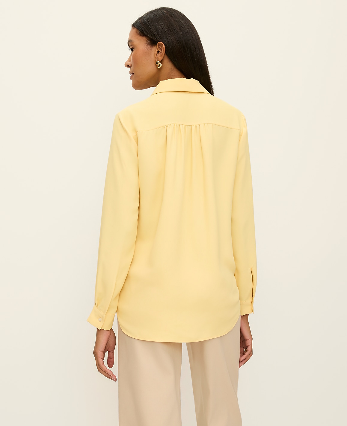 Camp Shirt