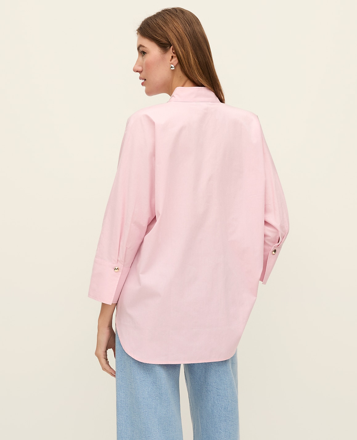 Weekend Tunic Shirt