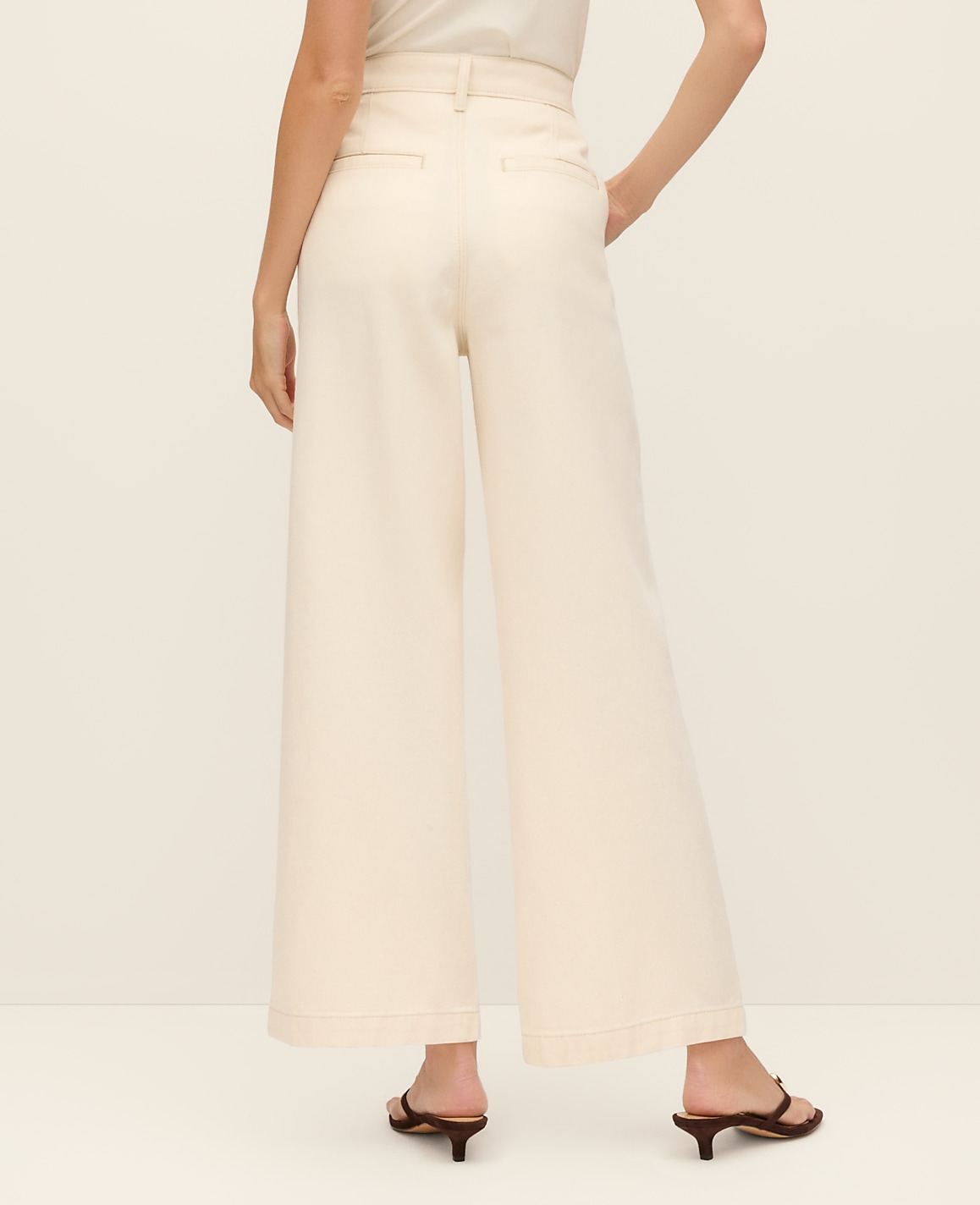 Weekend Trouser Jean