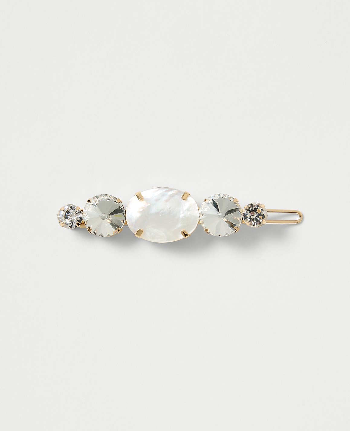 Crystal Bobby Pin