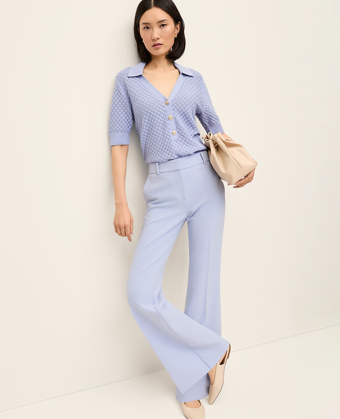 The Jayne Trouser