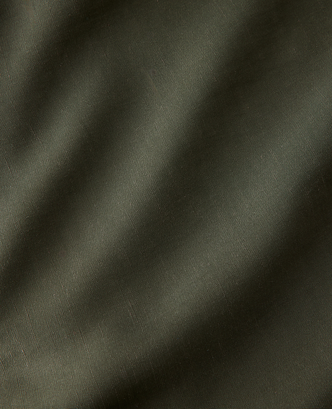 Haven Well Within Viscose Linen V-Neck Top