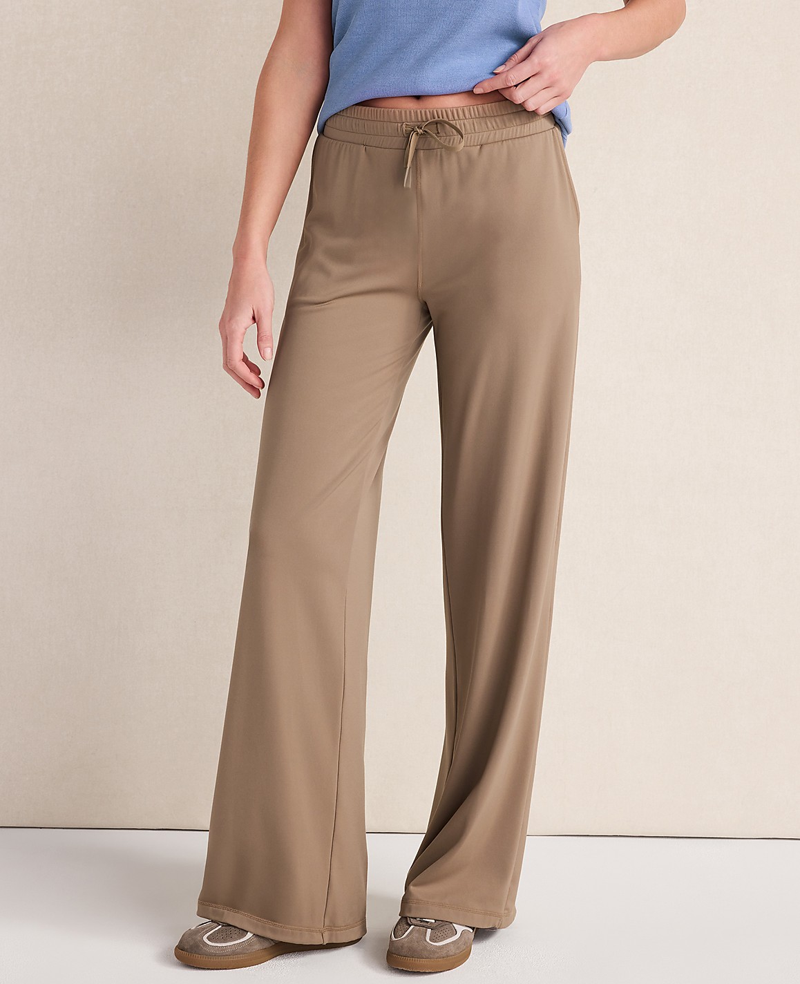 Haven Well Within Balance Drawstring Pants