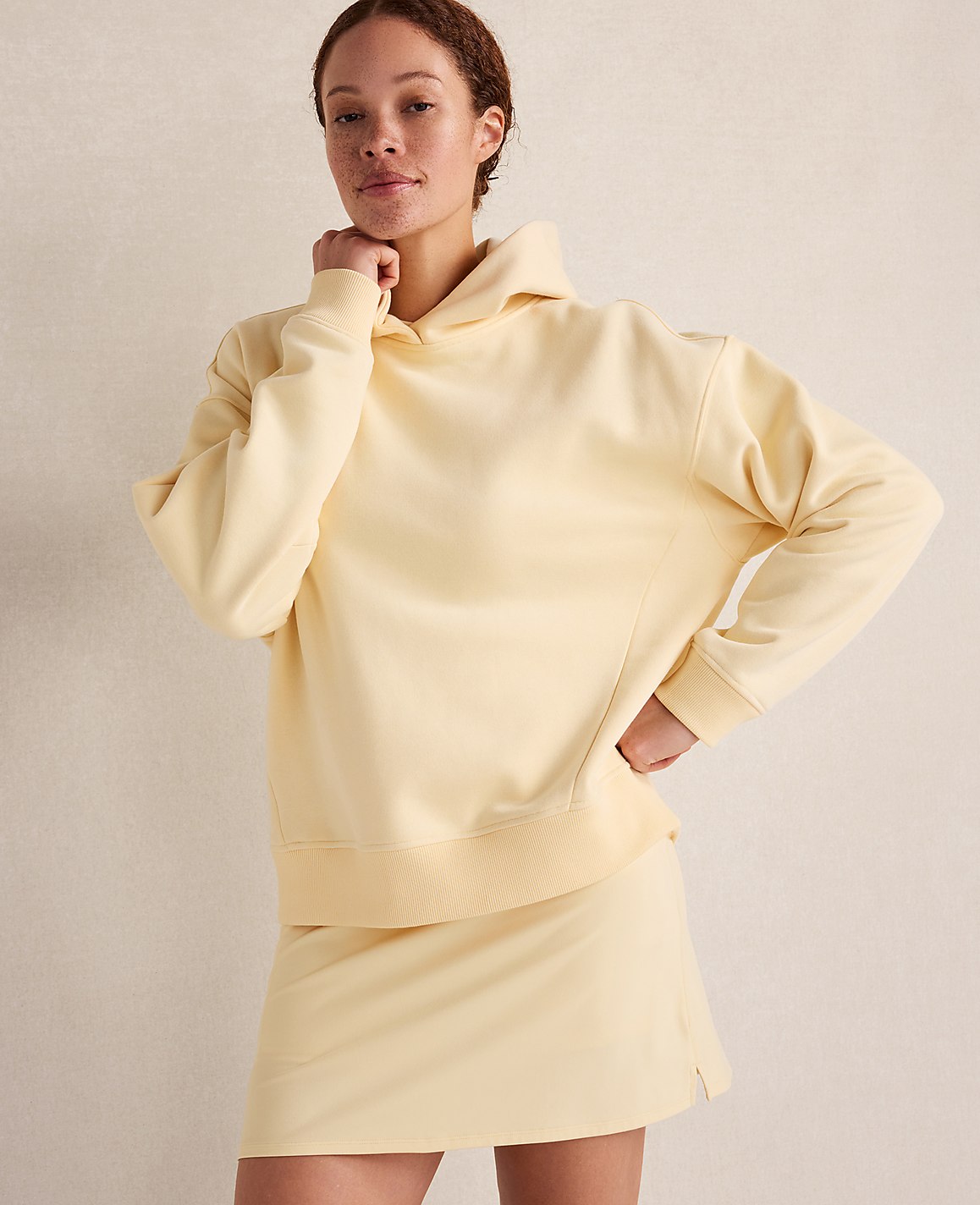 Haven Well Within Cloud Fleece Hoodie
